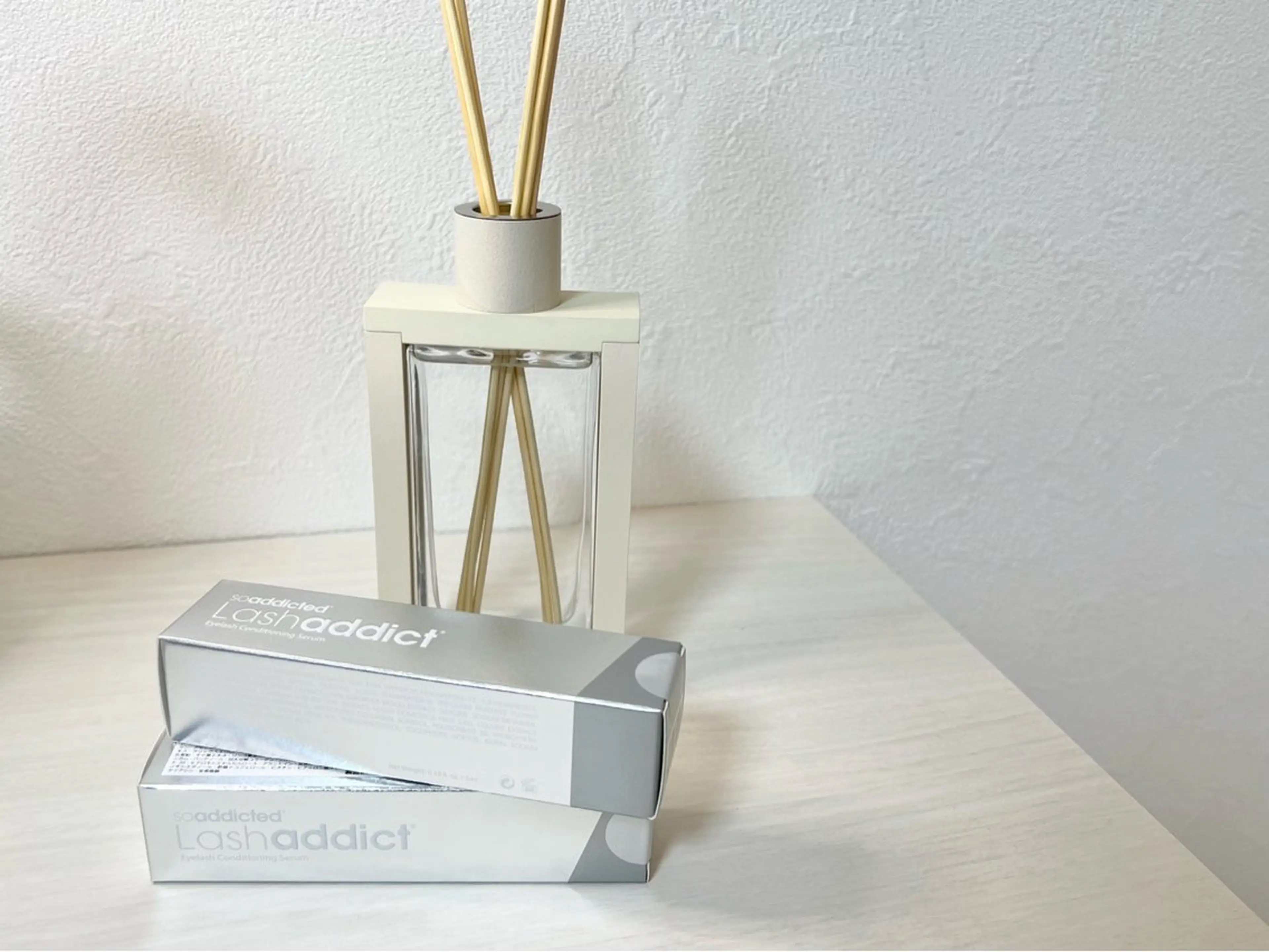 マツエク・マツパ M. eyelash sayaのマツエク・マツパデザイン