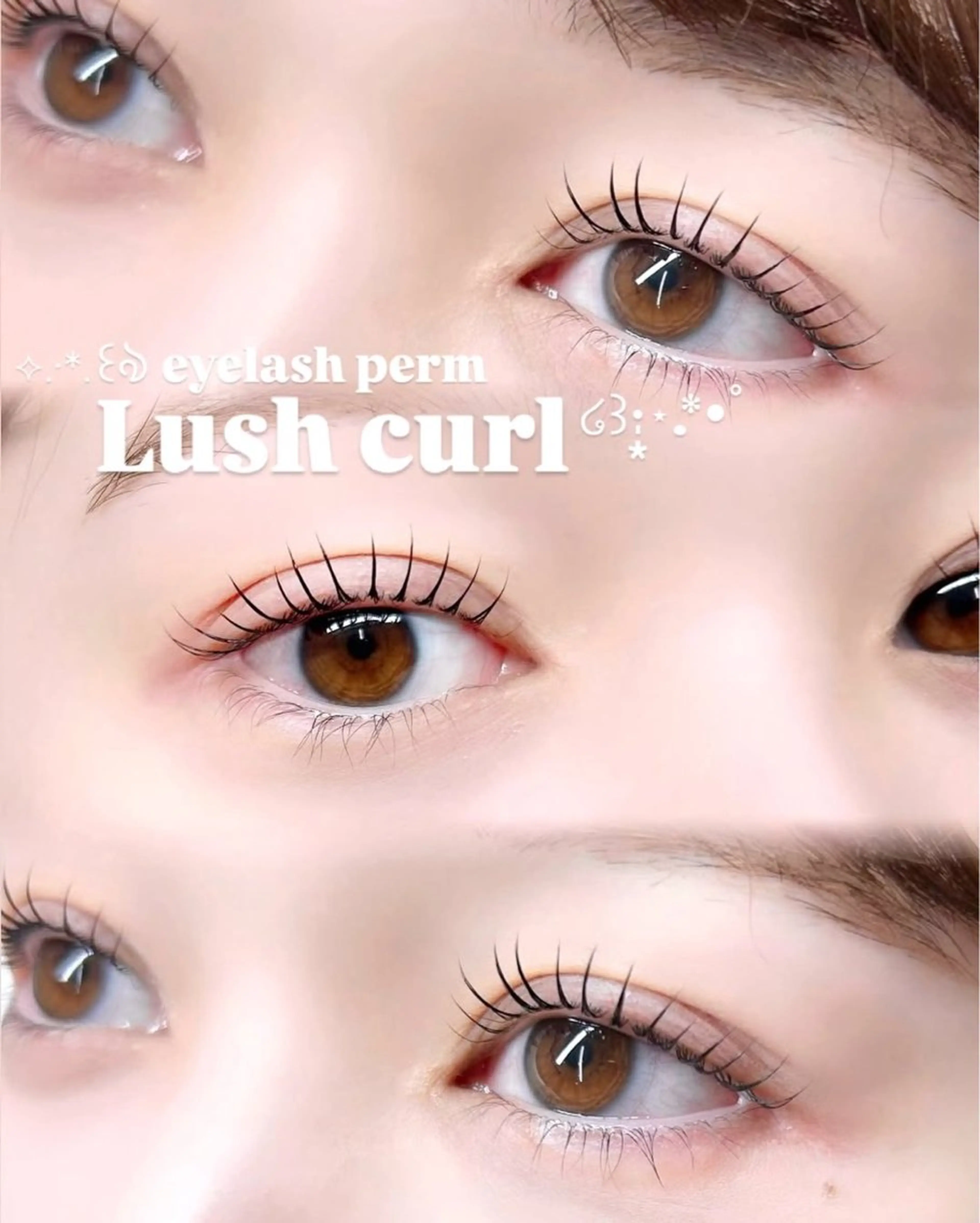 マツエク・マツパ マツパ eyelist. AIのマツエク・マツパデザイン