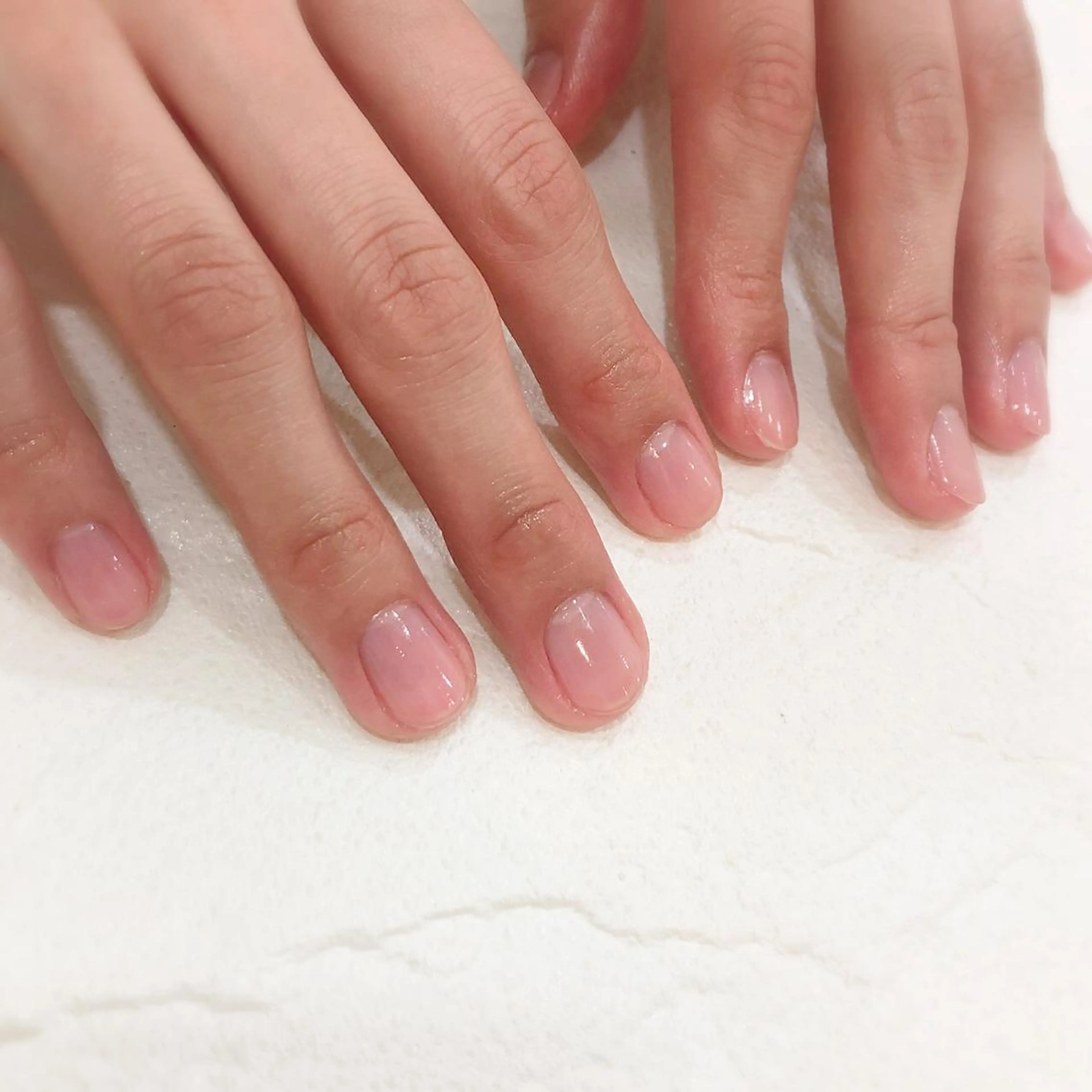 ネイル ハンドケア nail salon Regaosのネイルデザイン