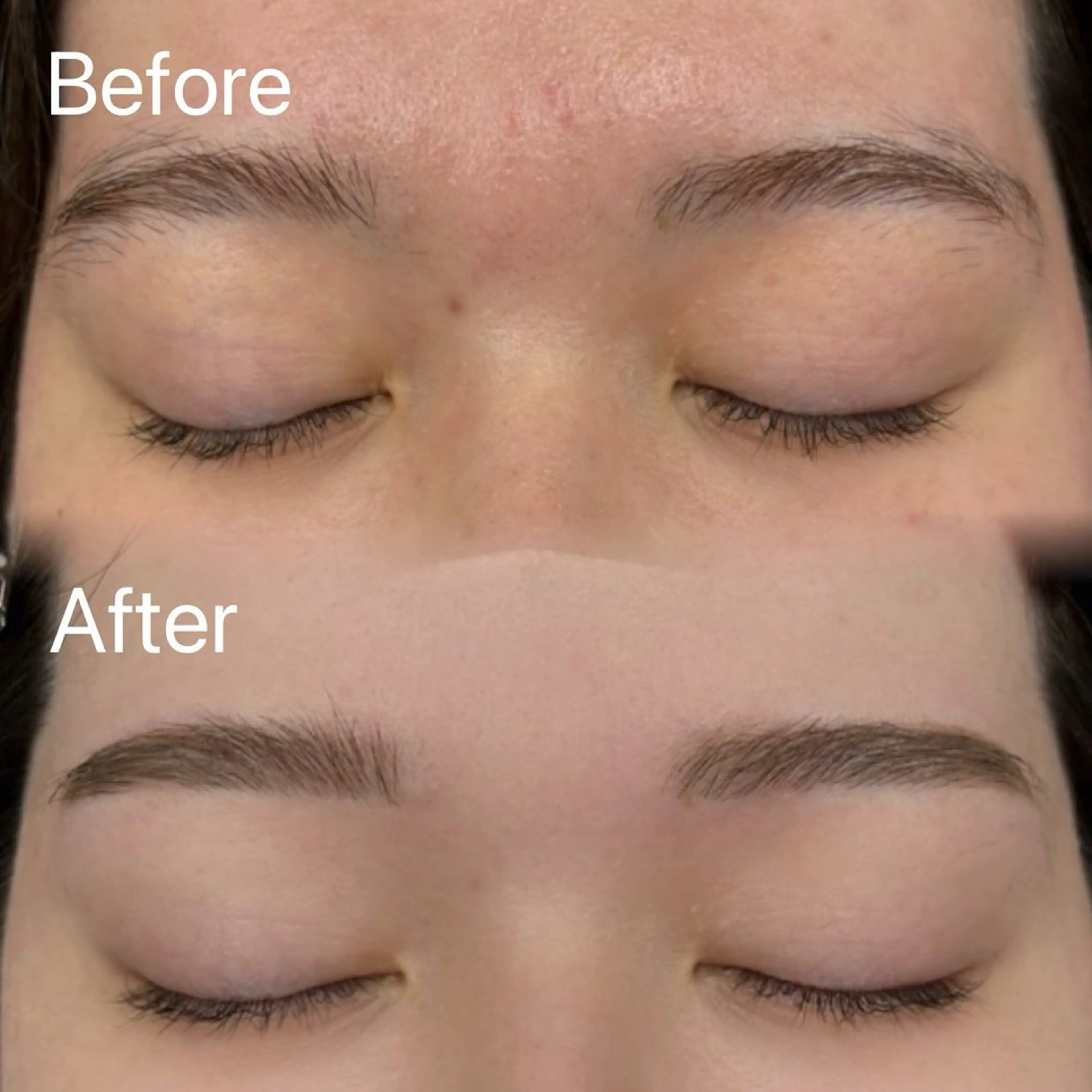 アイブロウ レピア 杉野彩華のその他イメージ