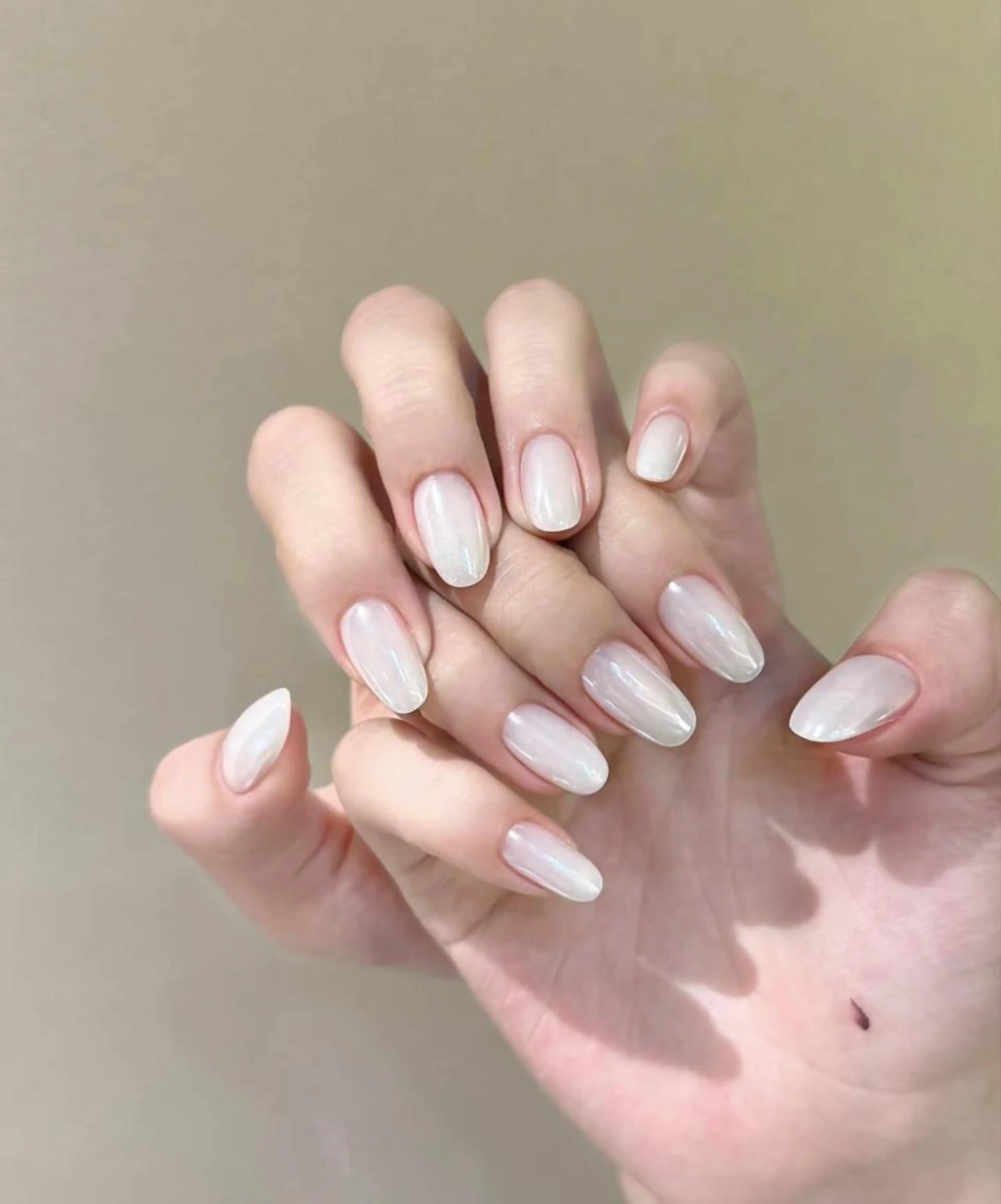 【初回オフ無料/ワンカラー/ラメグラの写真