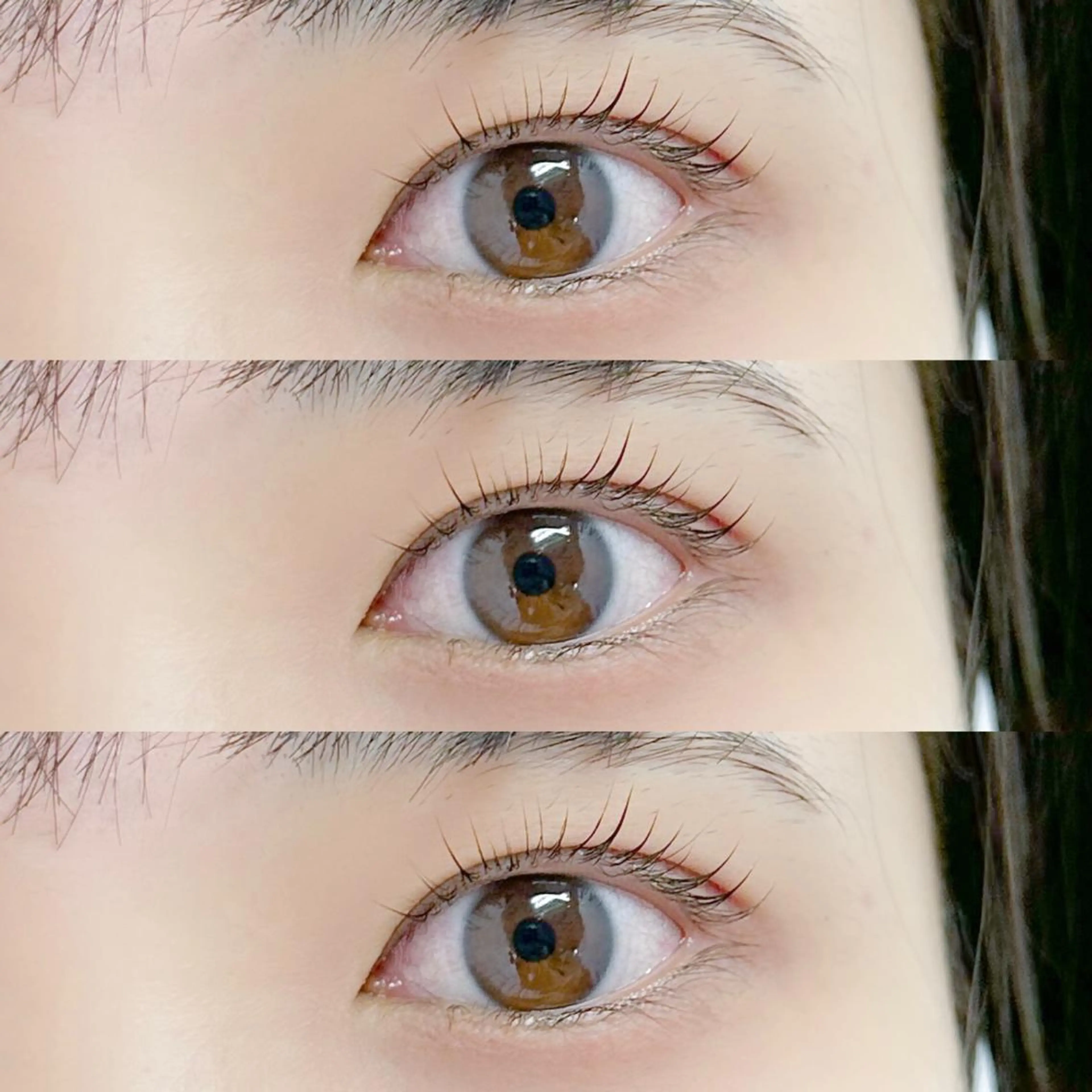 マツエク・マツパ une 石橋阪大前・ 箕面・池田・蛍池のマツエク・マツパデザイン