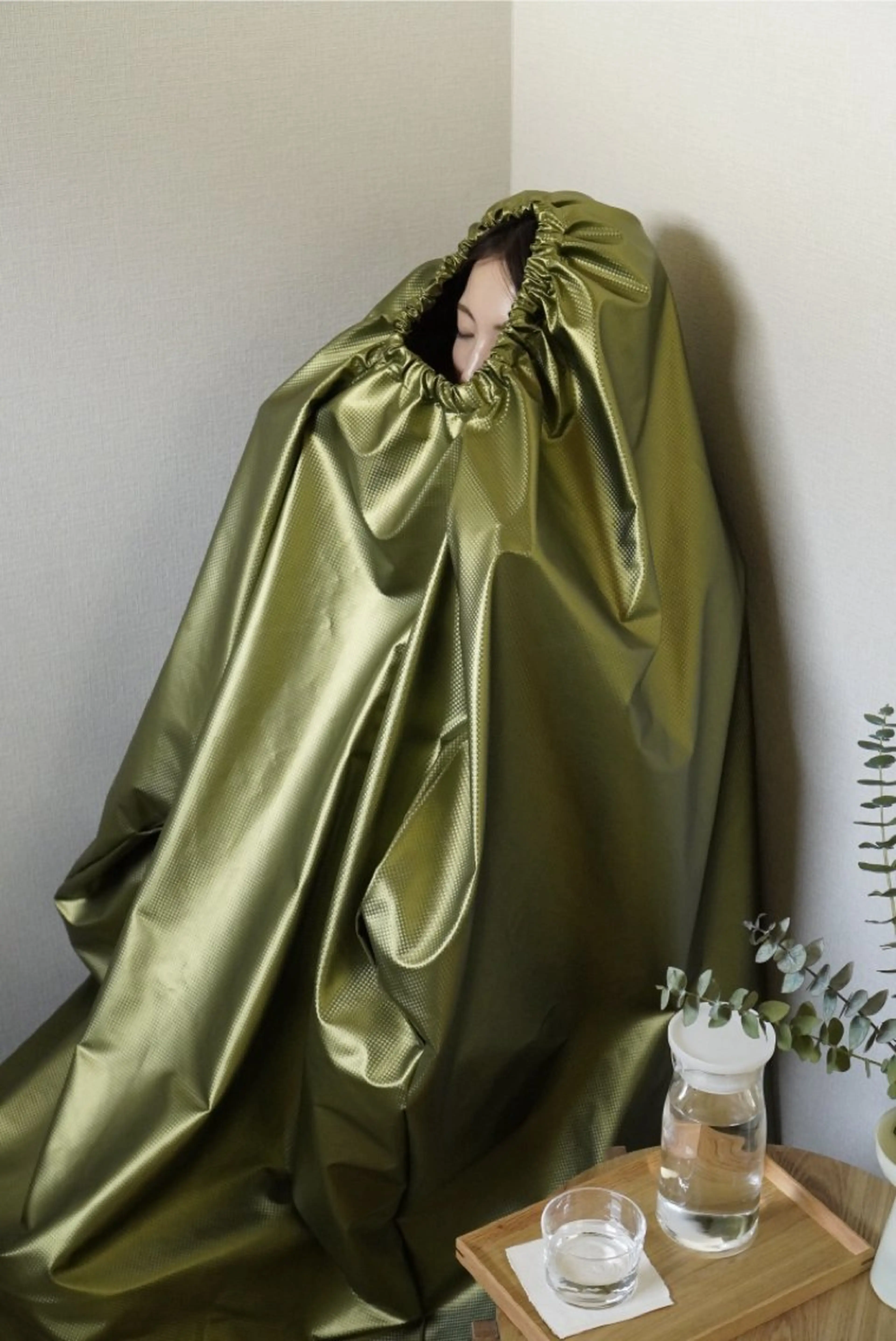 漢方温活マッサージ ［THE28.］のエステ・リラクイメージ