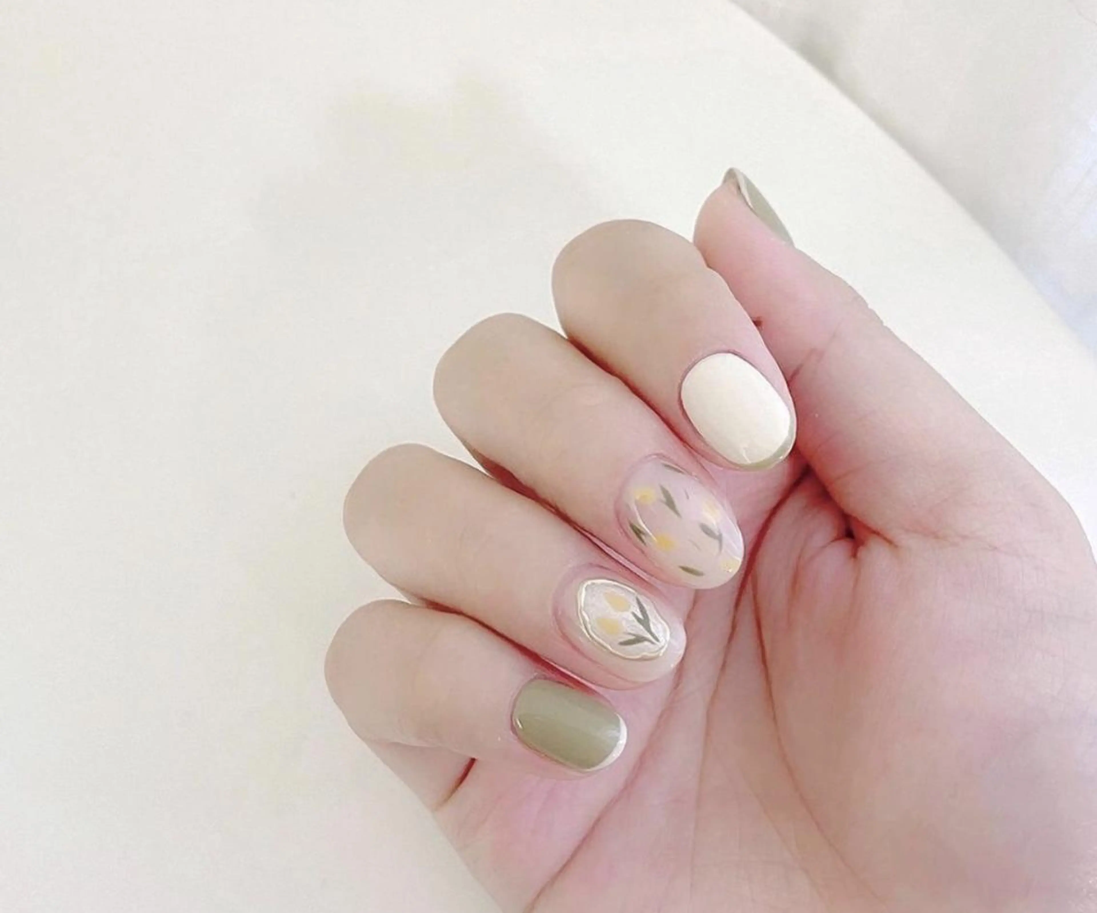 ネイル Cute beauty2のマツエク・マツパデザイン