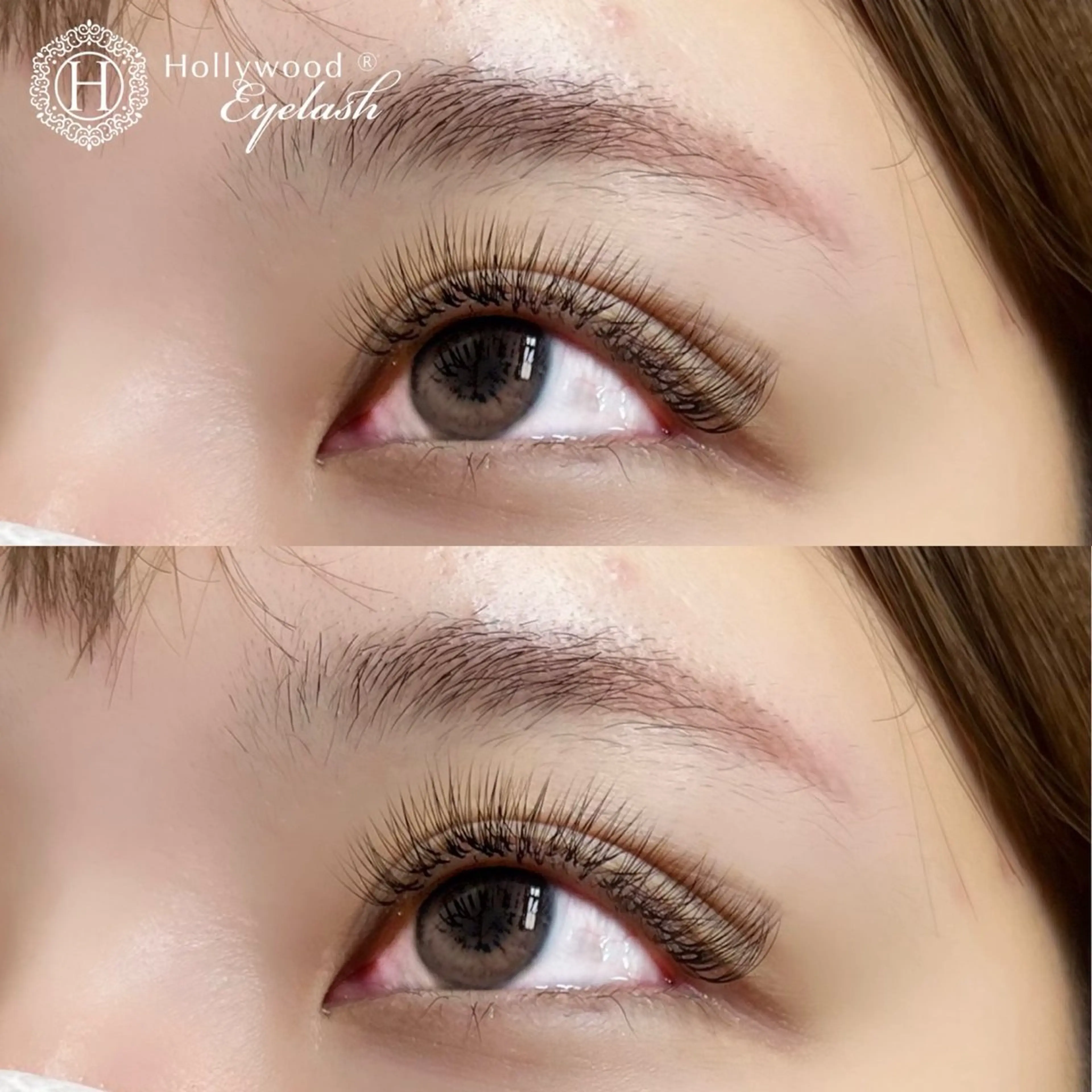 マツエク・マツパ Lash Rush 🩰Chiakiのマツエク・マツパデザイン