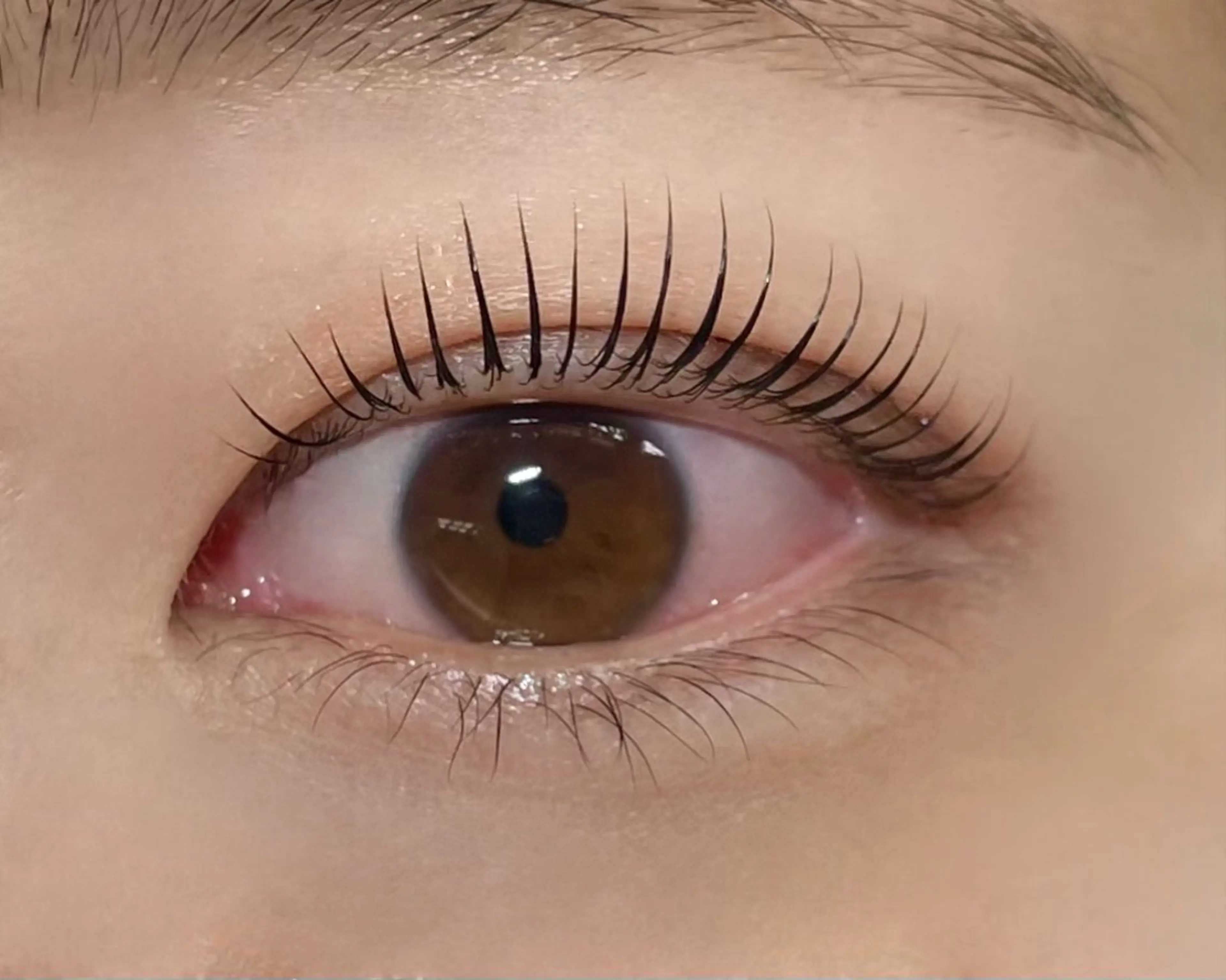 マツエク・マツパ マツパ emika 【ever天神店】のマツエク・マツパデザイン