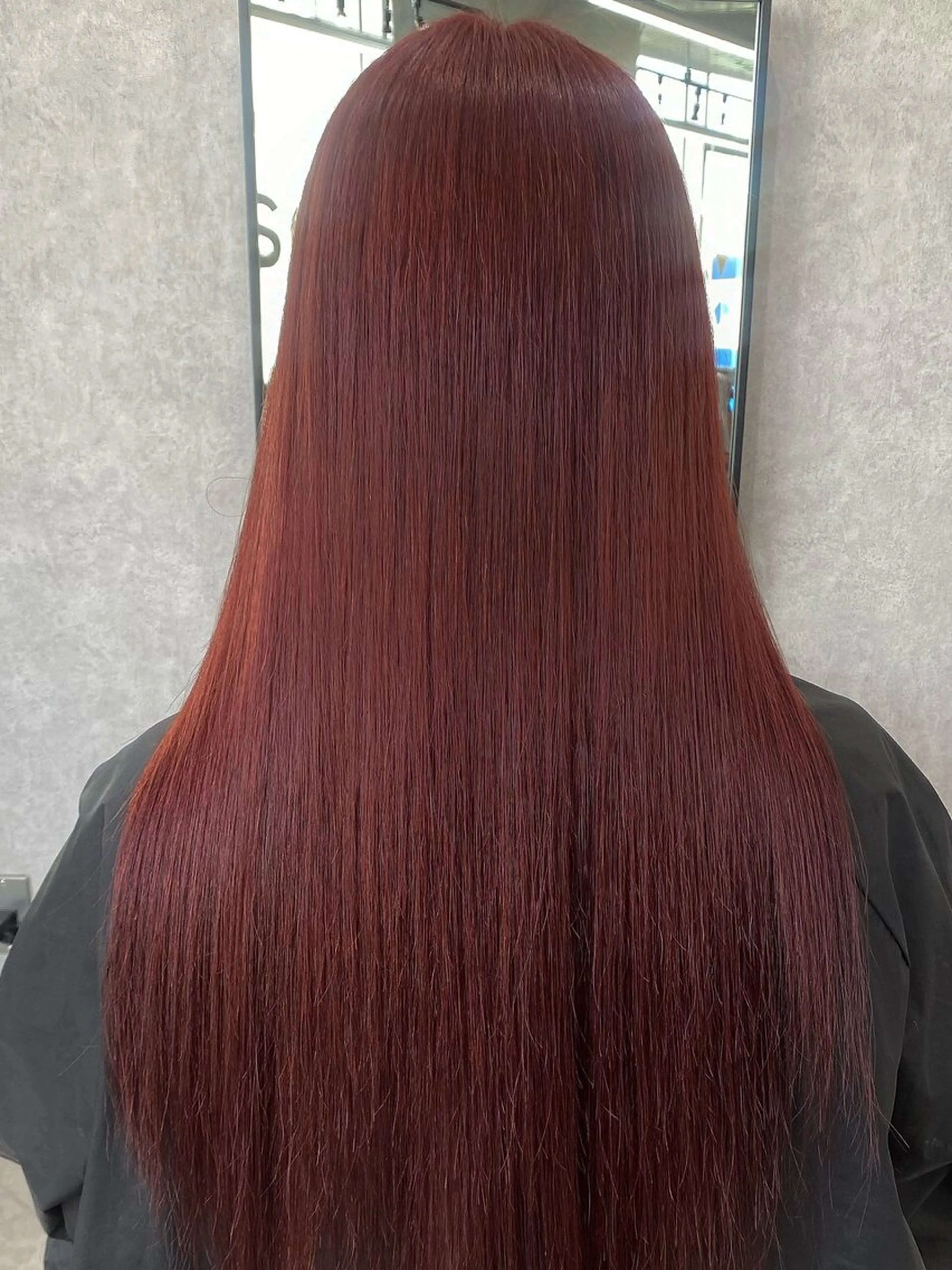 ロング ✨カット1100 横浜/Yudai✨のヘアスタイル