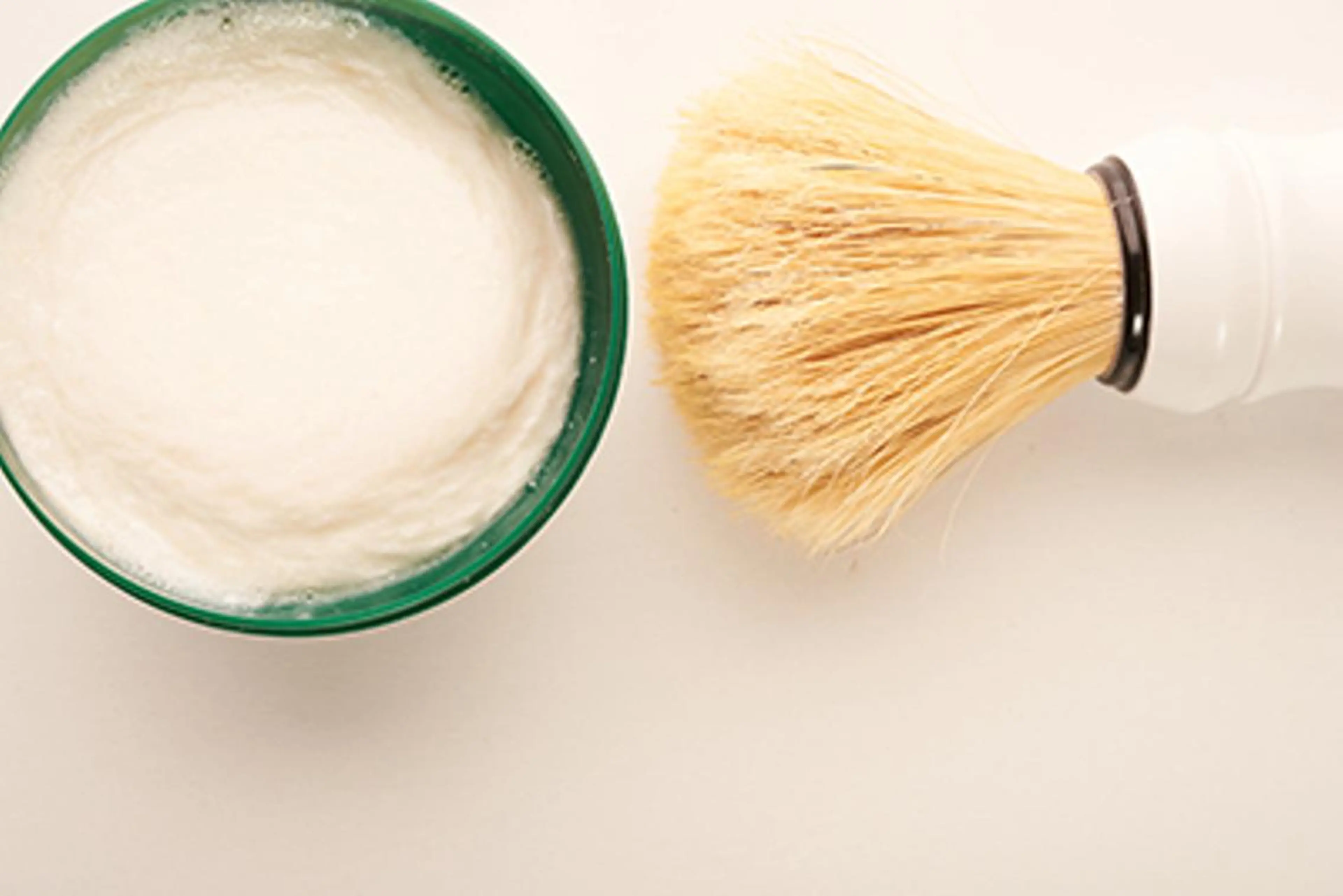 メンズカット＋お顔剃りの写真