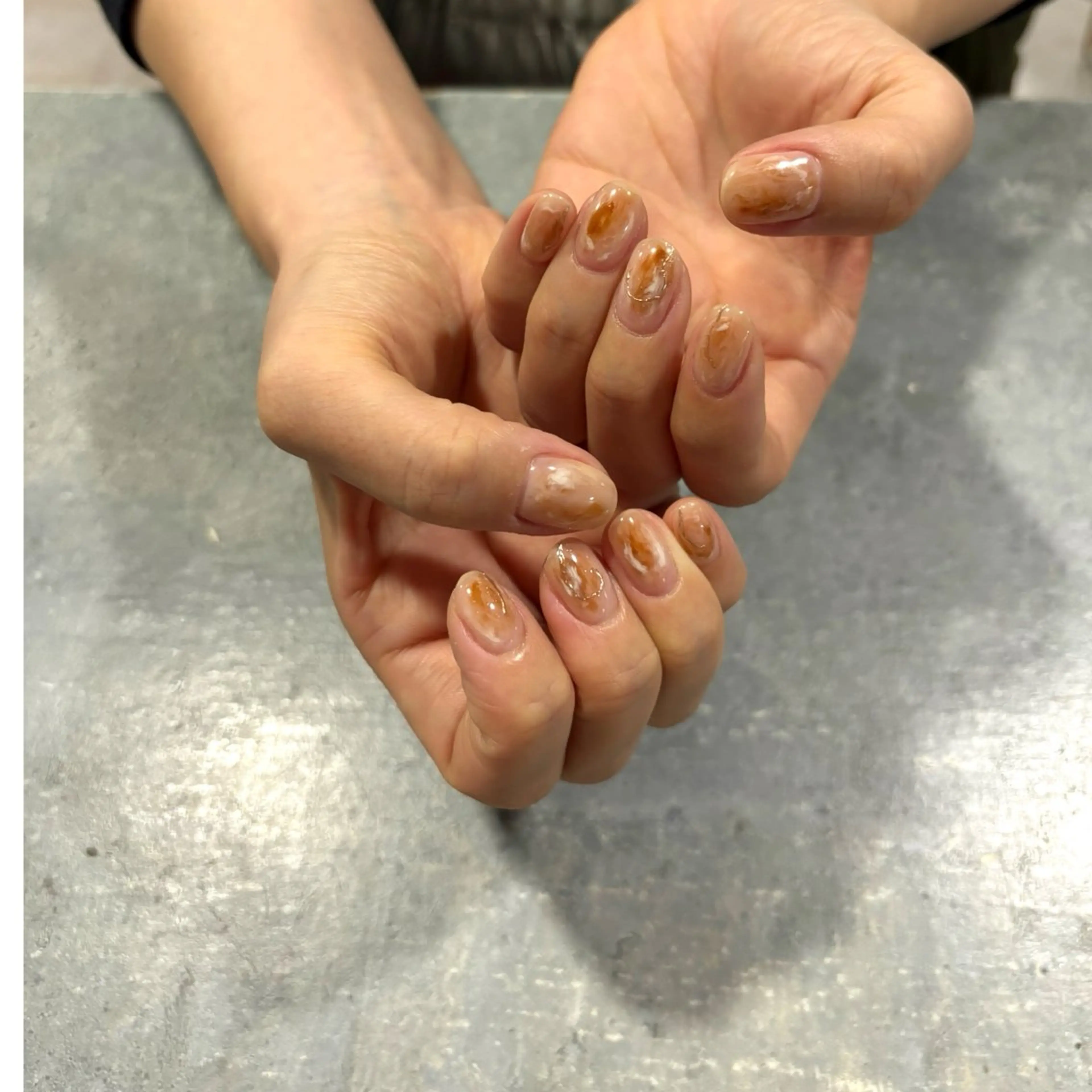 ネイル salone bosco❀Mikaのネイルデザイン