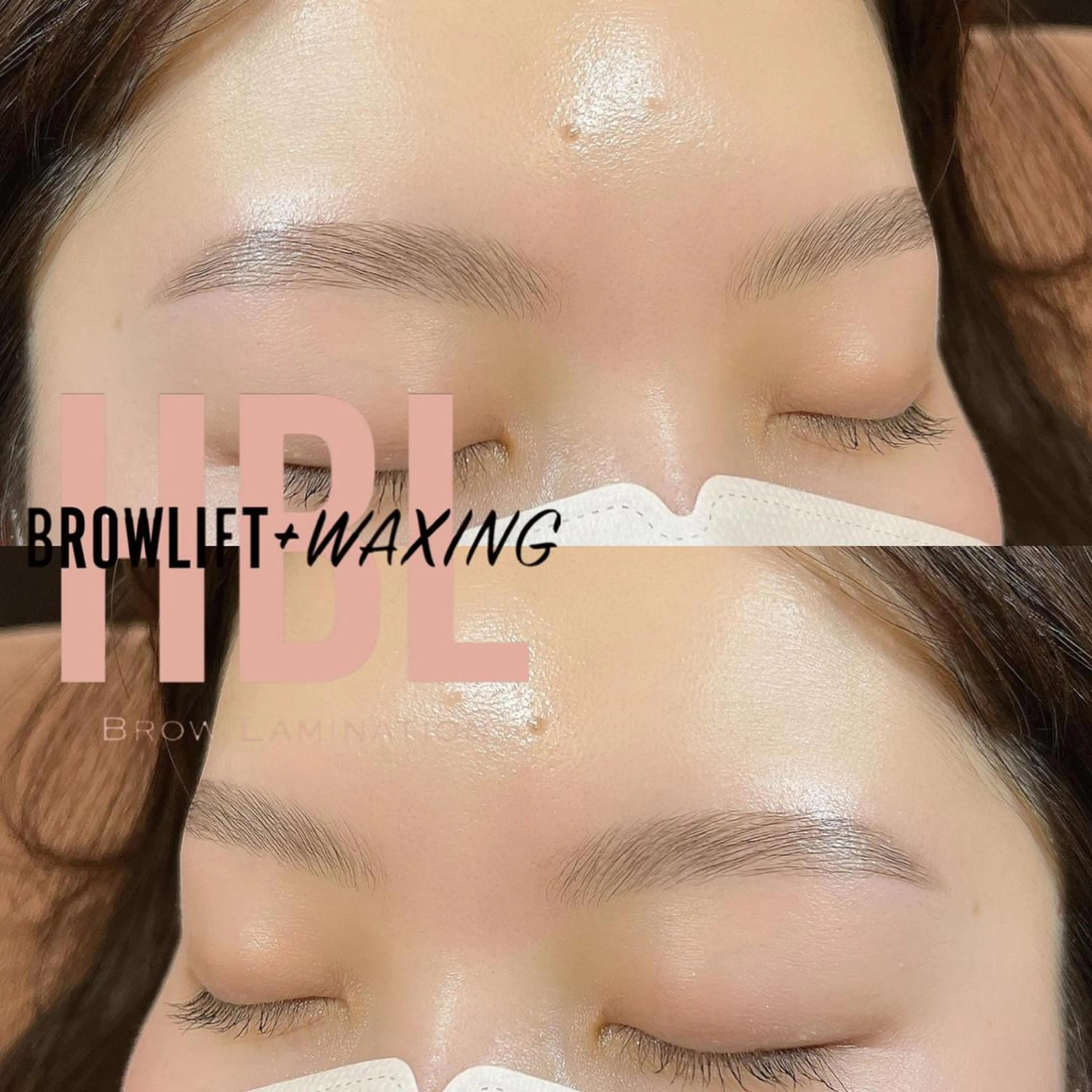 アイブロウ toujours Yurikaのマツエク・マツパデザイン