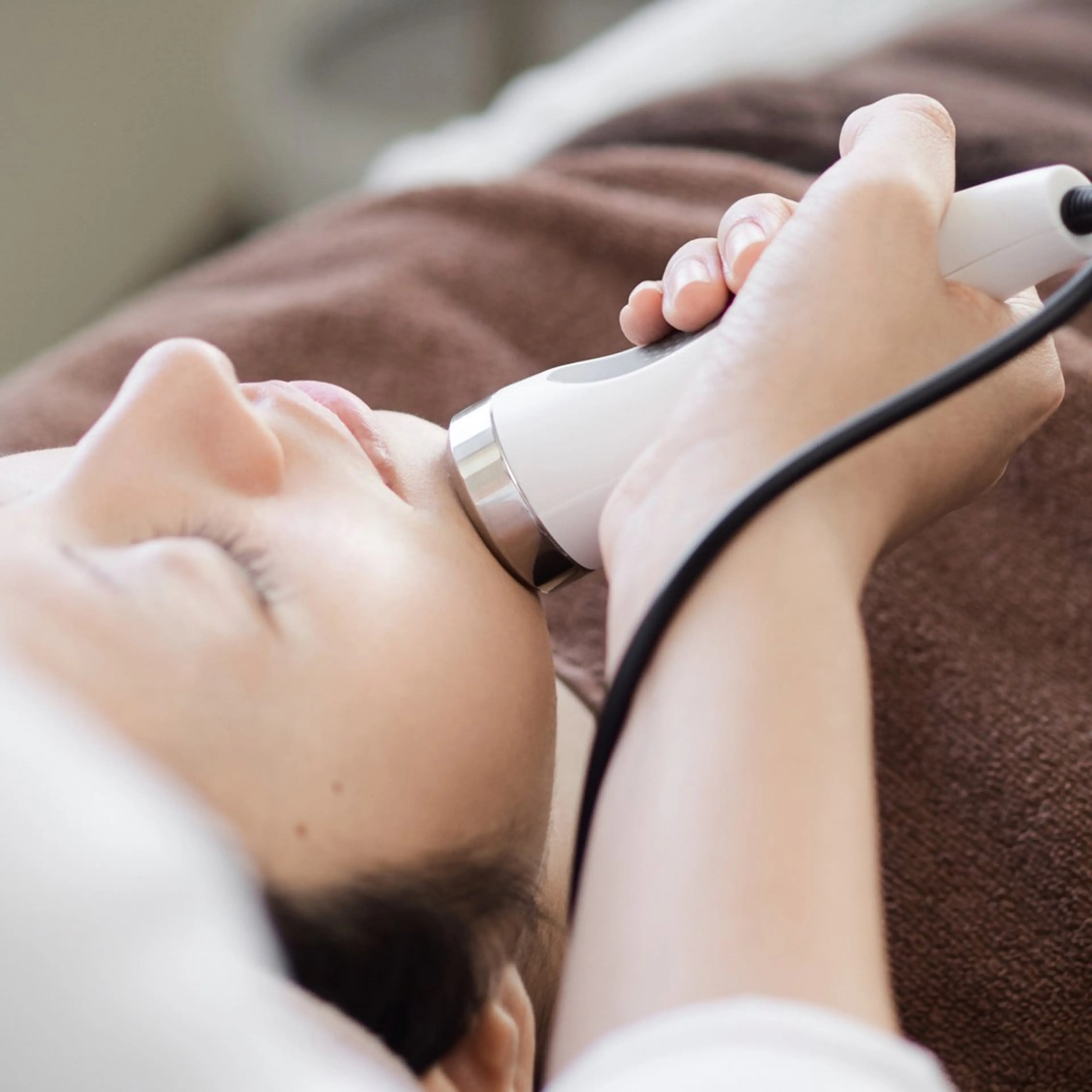 エステ 肌管理サロン ル・カシエのエステ・リラクイメージ