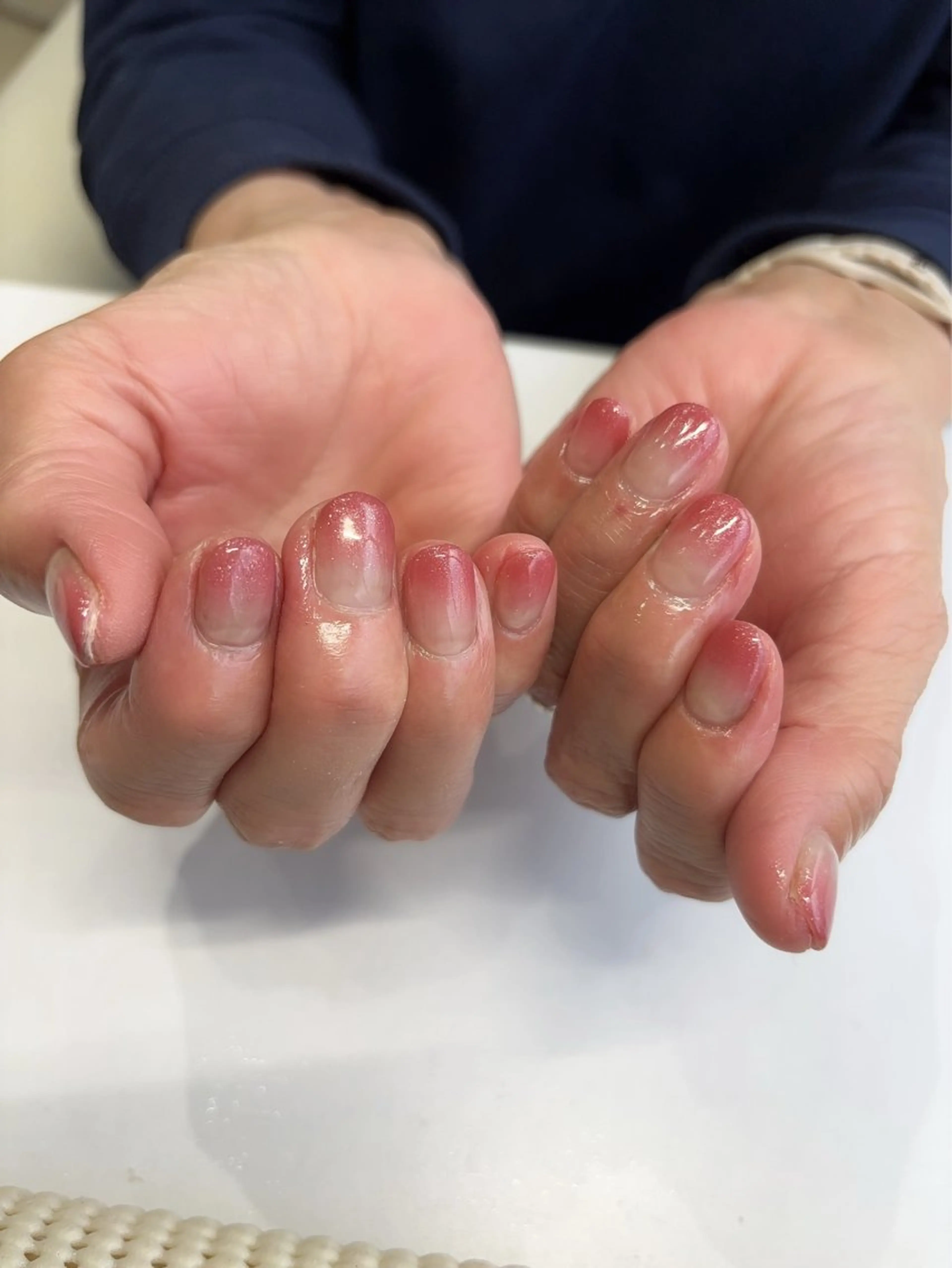 ネイル ハンドネイル M's 新小岩  ゴトウのマツエク・マツパデザイン