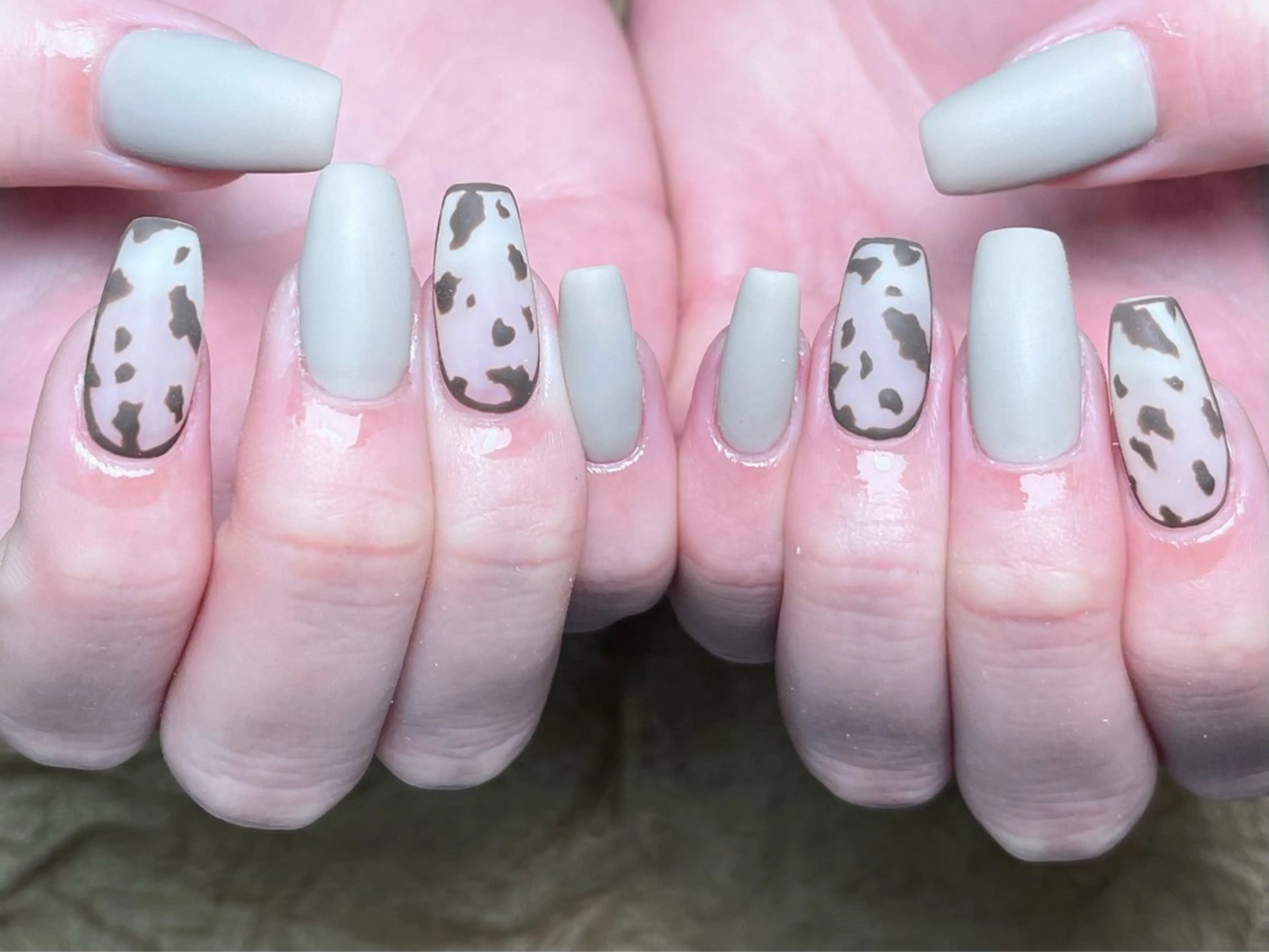 ネイル ToliyDeliy Nail Salonのネイルデザイン