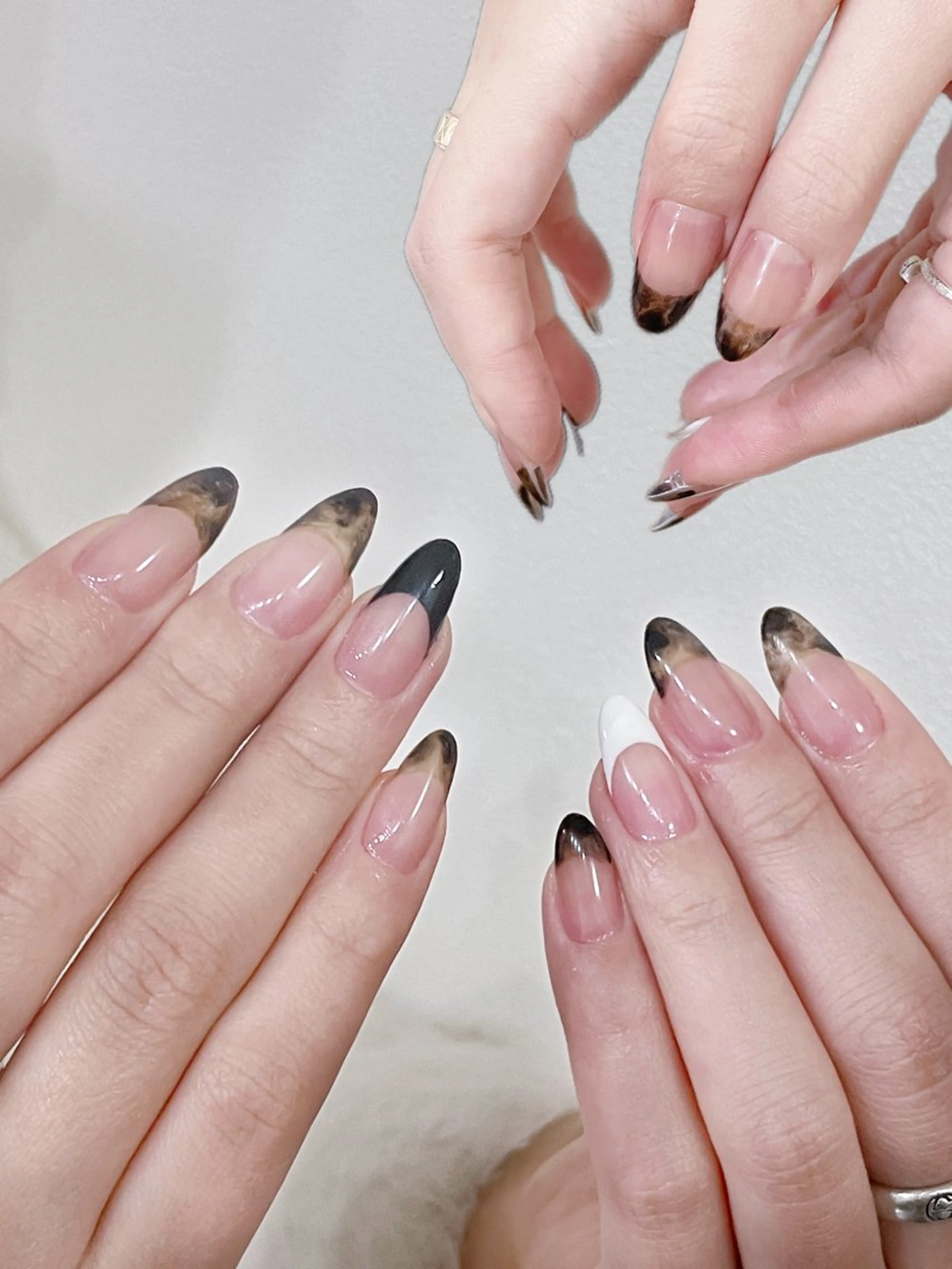 ネイル ハンドネイル St Nail Matsudoのネイルデザイン