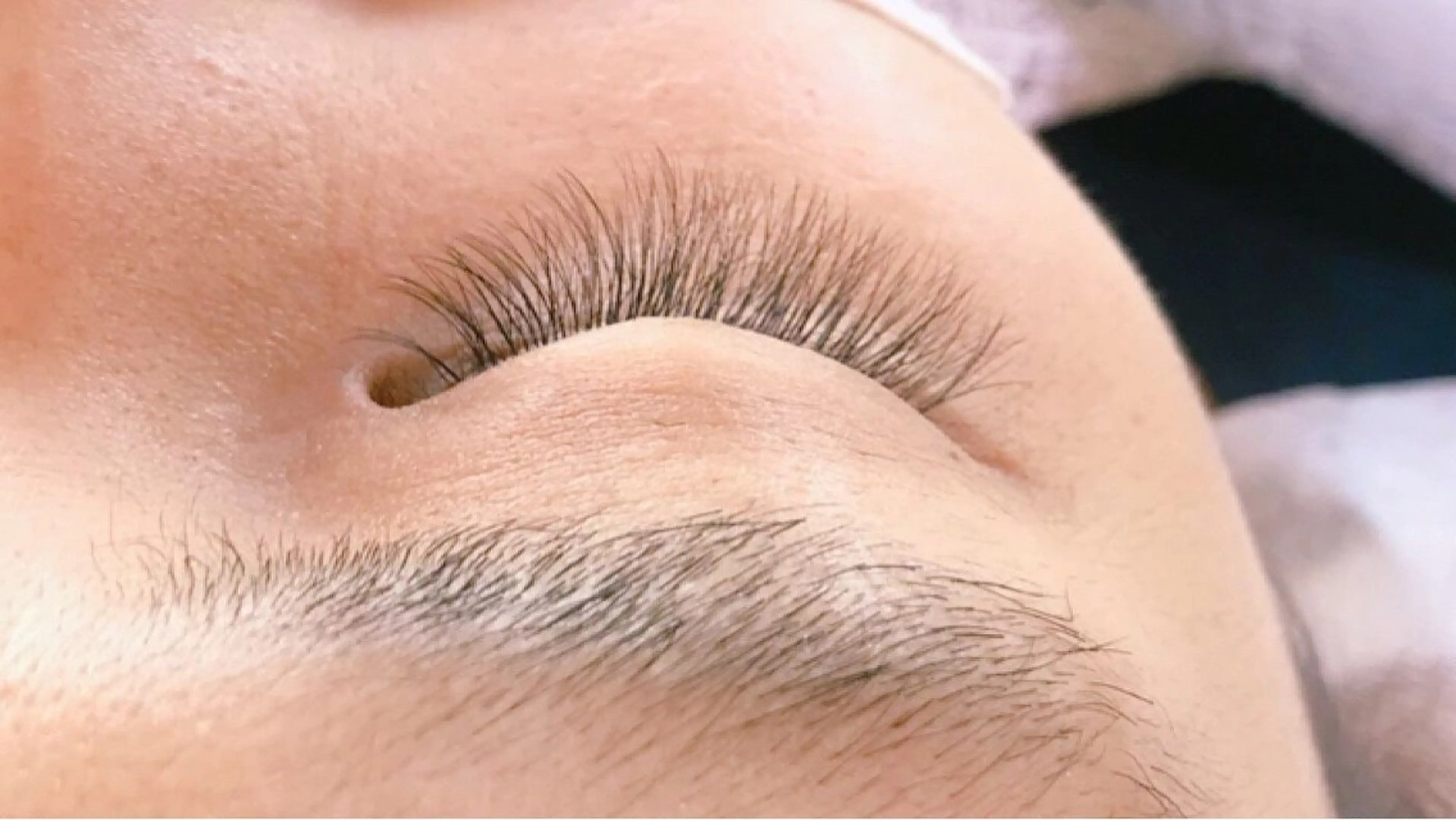 マツエク・マツパ LIBERTE 赤堀のマツエク・マツパデザイン