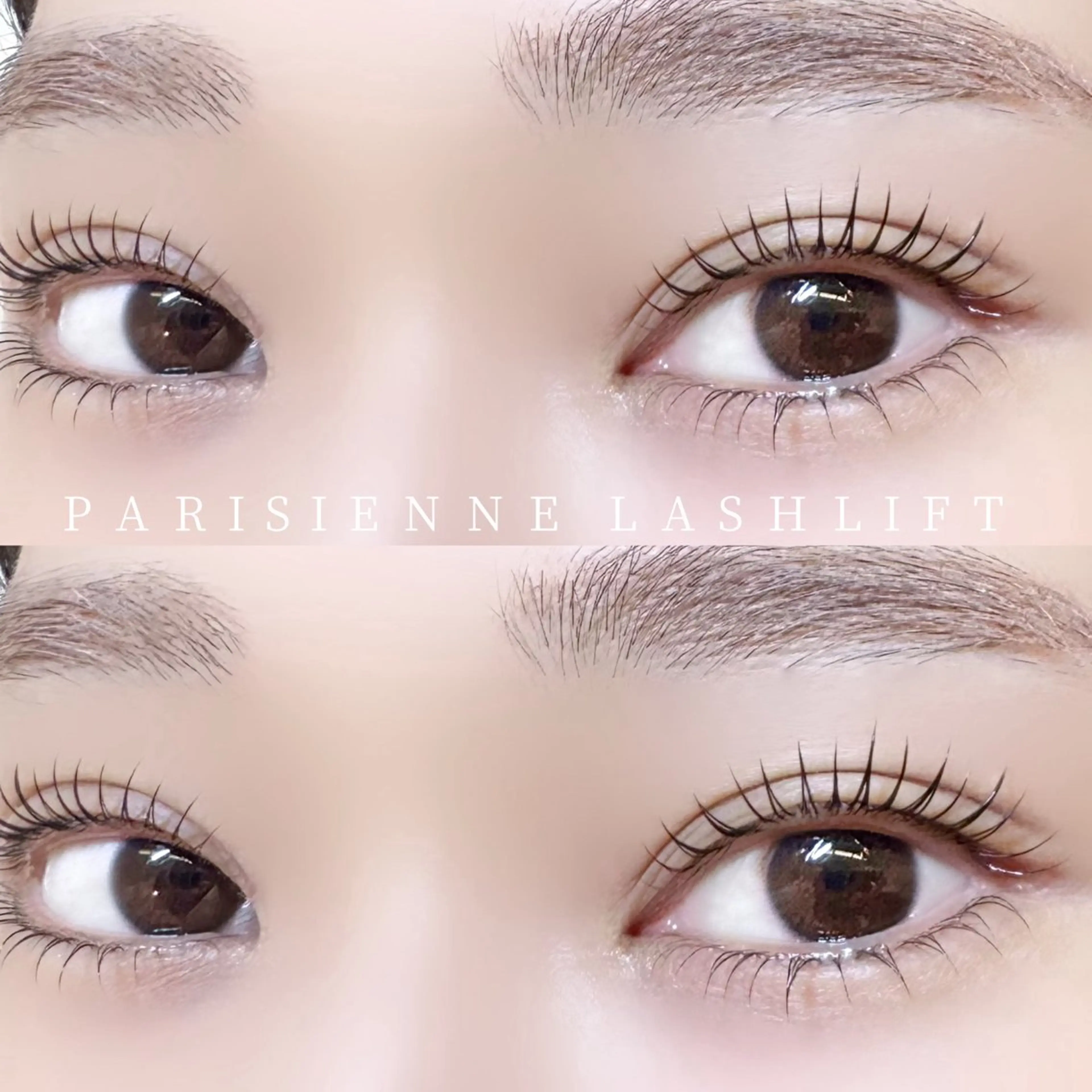 マツエク・マツパ マツパ 🍒束間まつ毛ෆ sasara🍒のマツエク・マツパデザイン