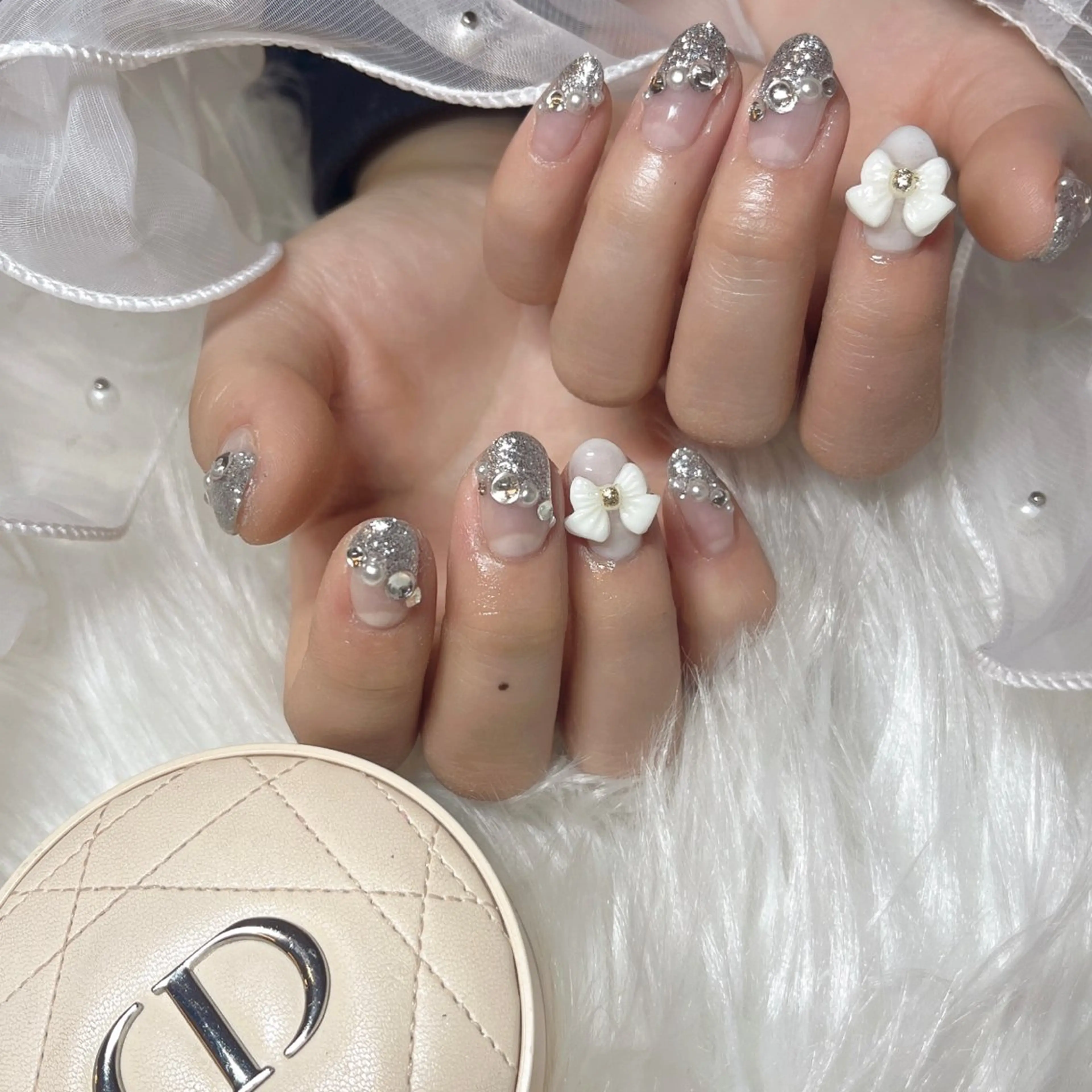 ネイル SALON DOUDOUのネイルデザイン