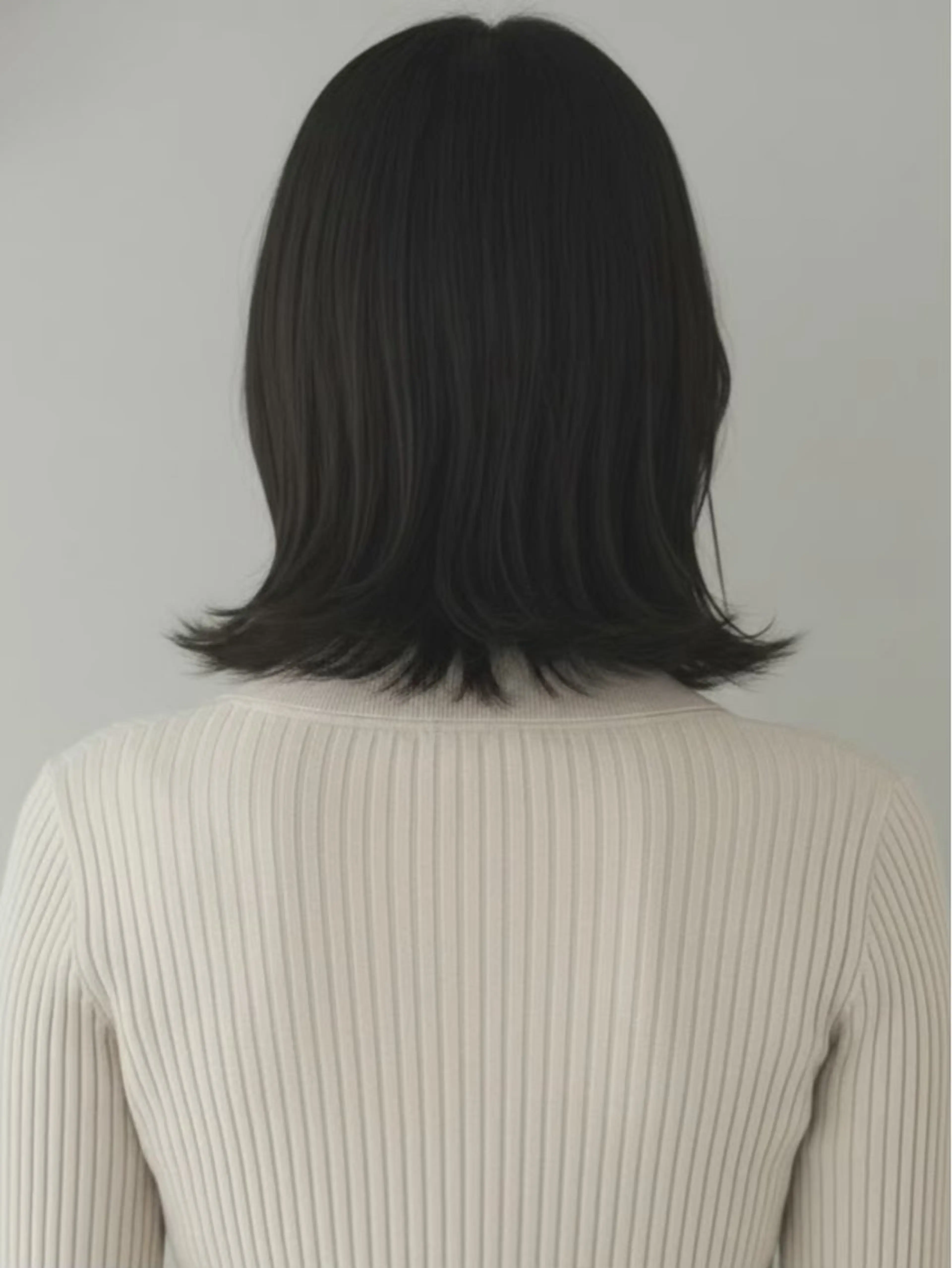 ショート カラー 中澤 來美のヘアスタイル