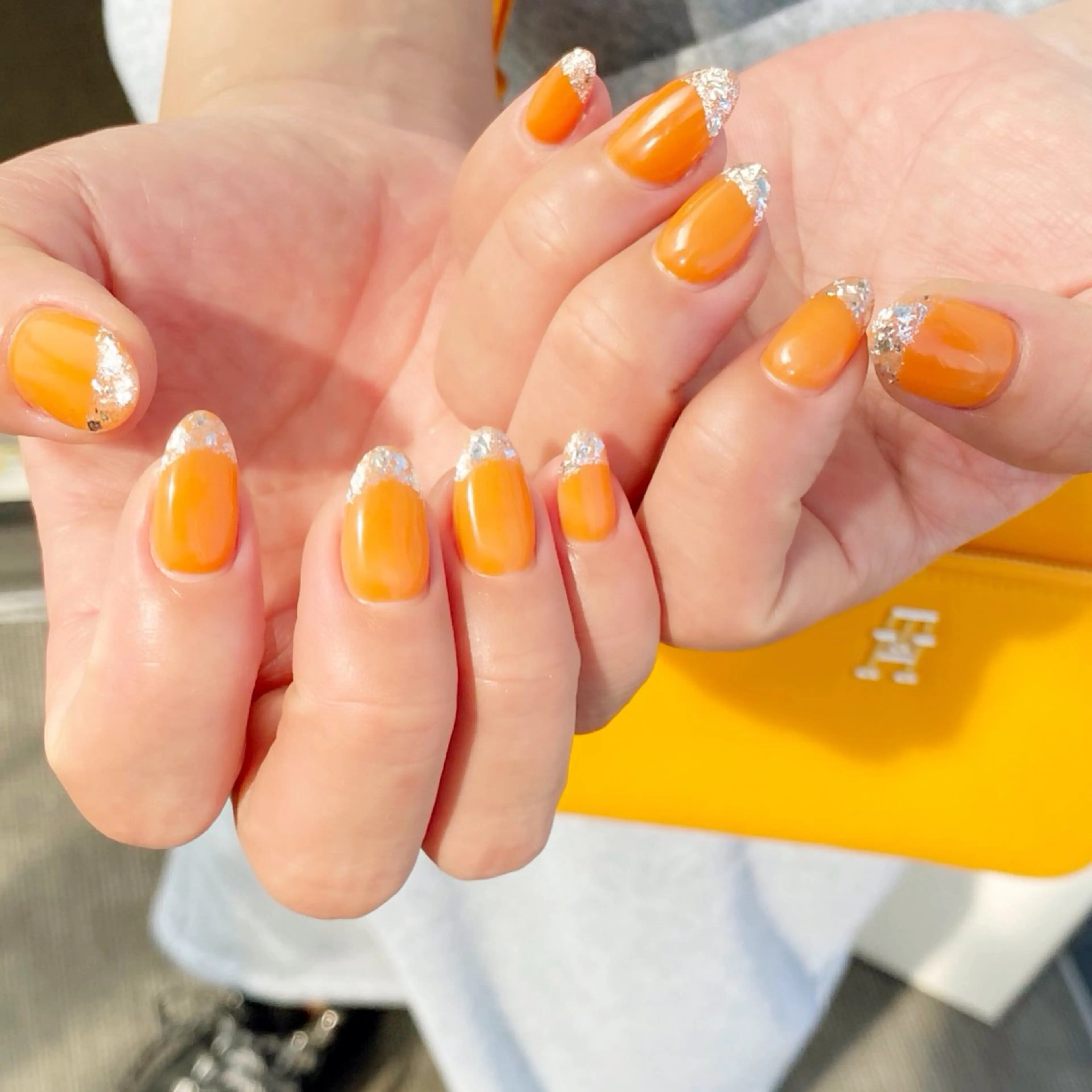 ネイル nail salon アトリエBONOのネイルデザイン