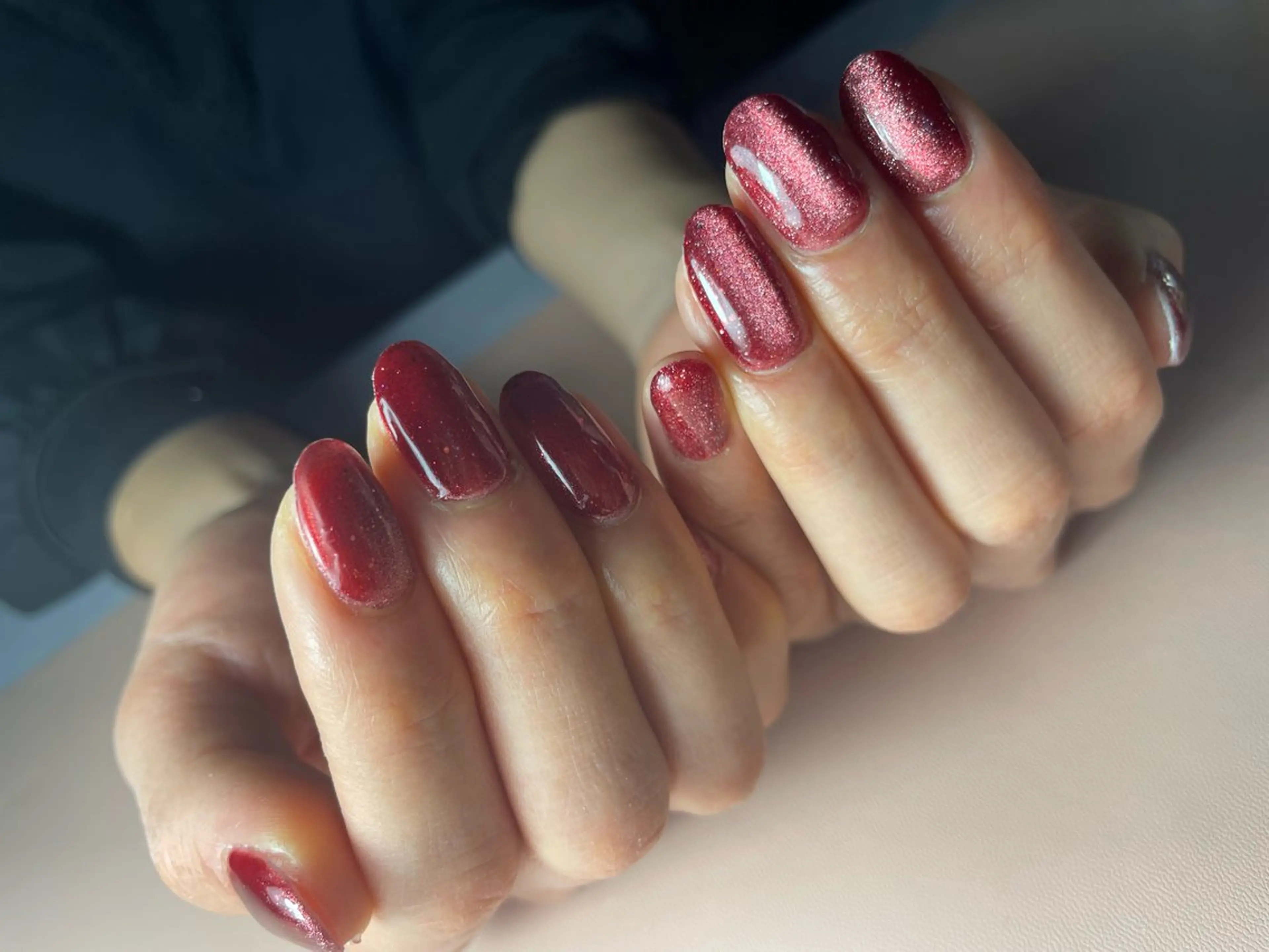 ネイル Chong Sarangのネイルデザイン