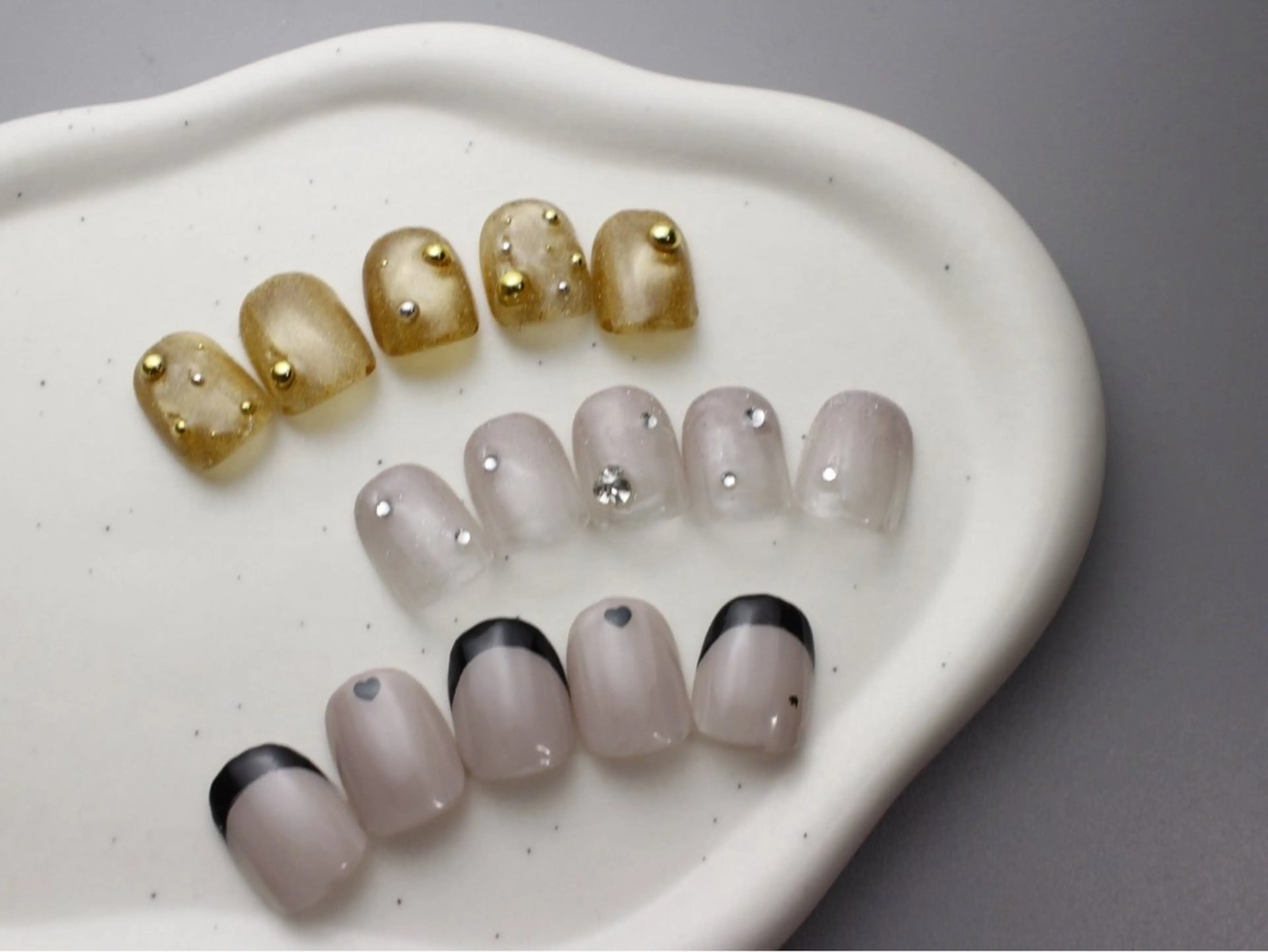 ネイル nail salon Novaのネイルデザイン