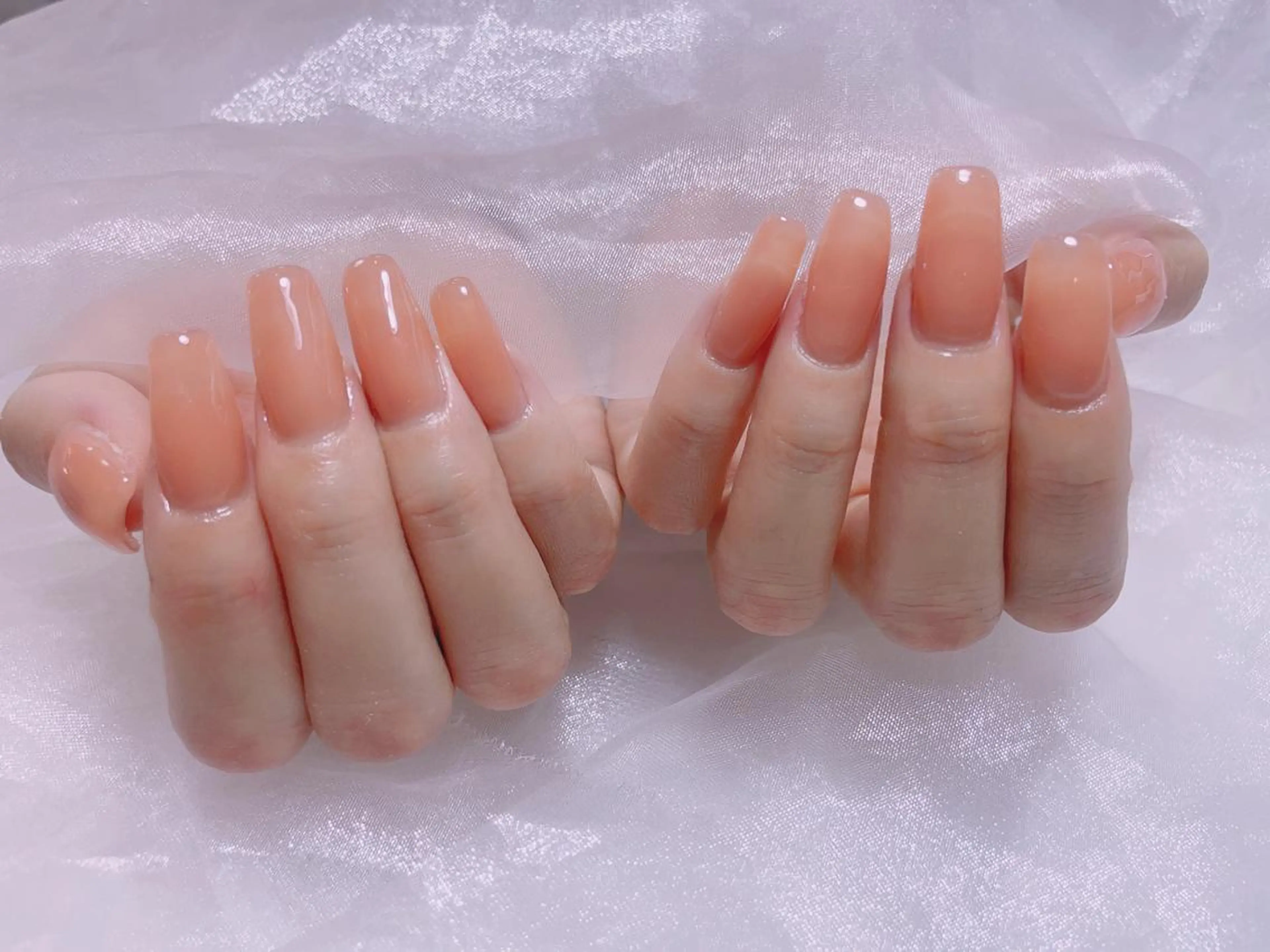 ネイル ハンドネイル VIVIAN リサのネイルデザイン