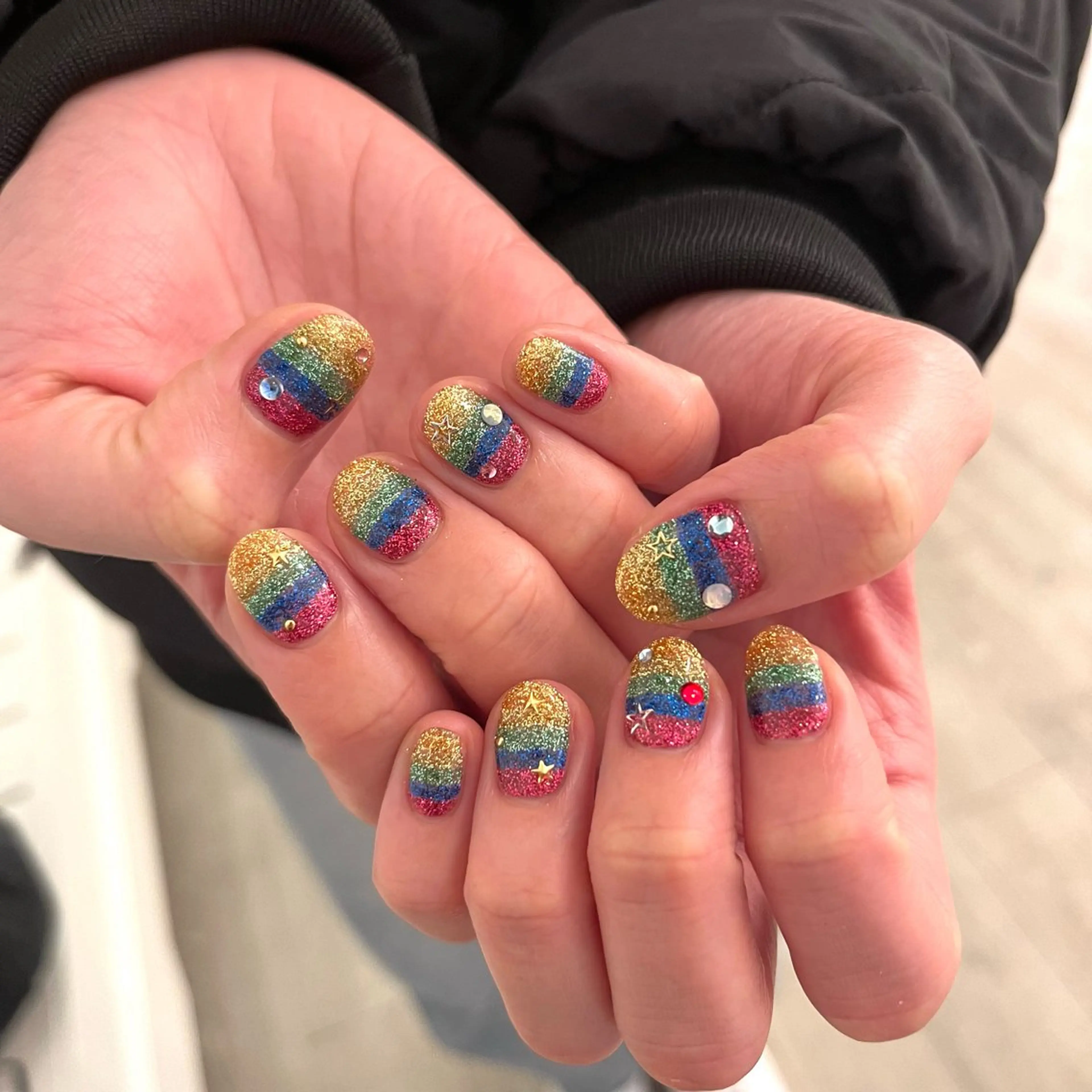 ネイル NAIL SALON Rのネイルデザイン