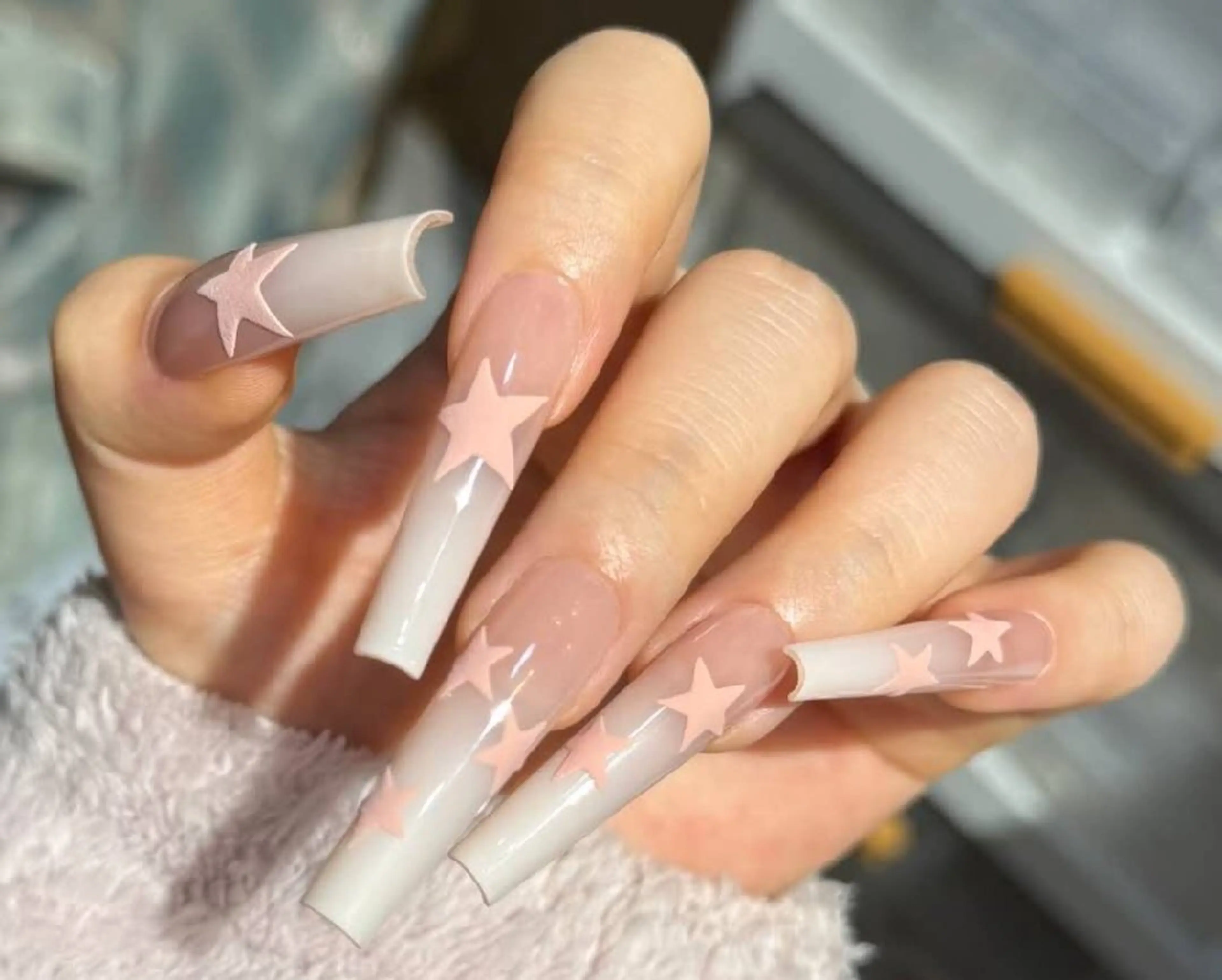 ネイル CI CI北千住のネイルデザイン