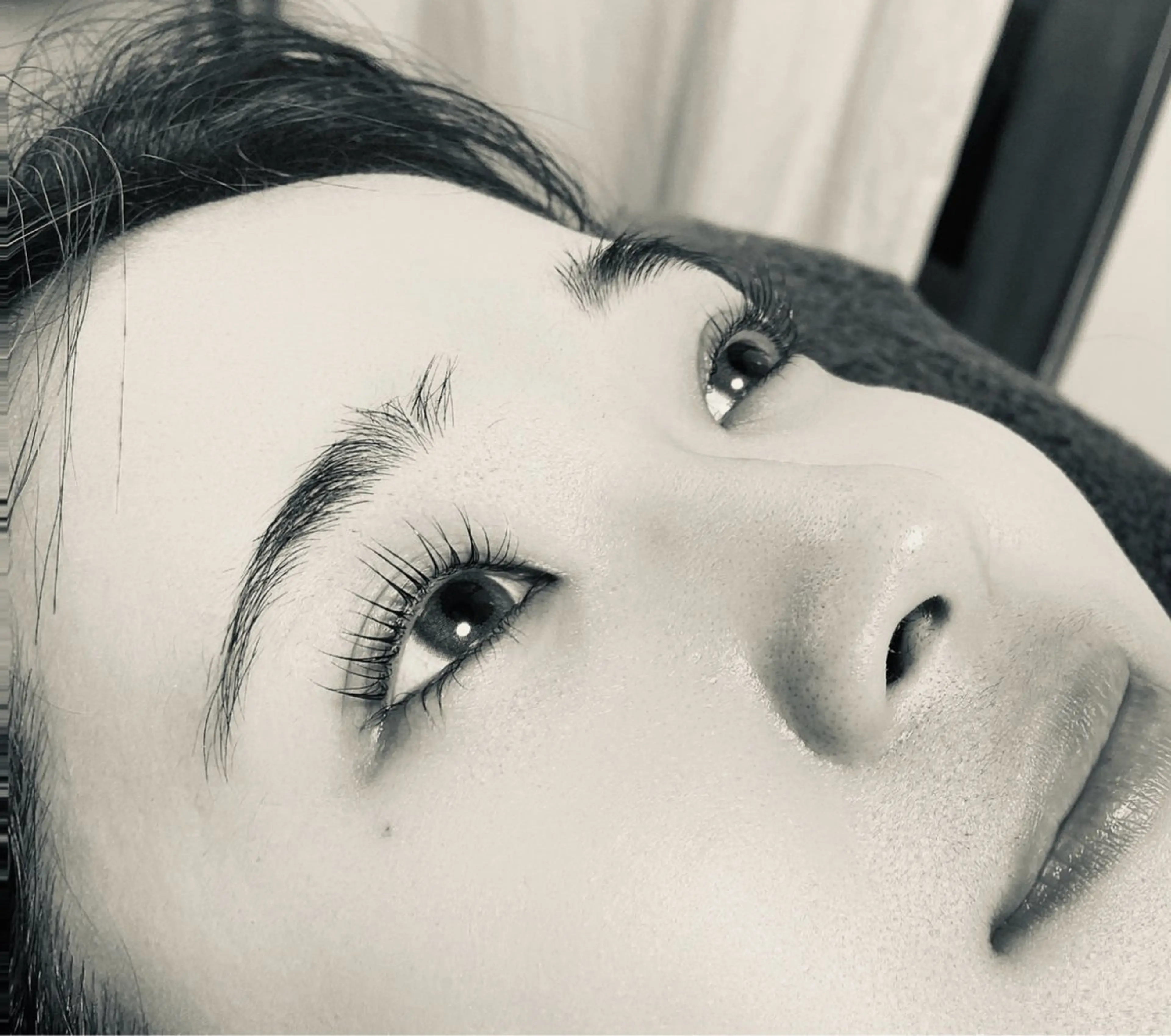 マツエク・マツパ iibi eyelashのマツエク・マツパデザイン