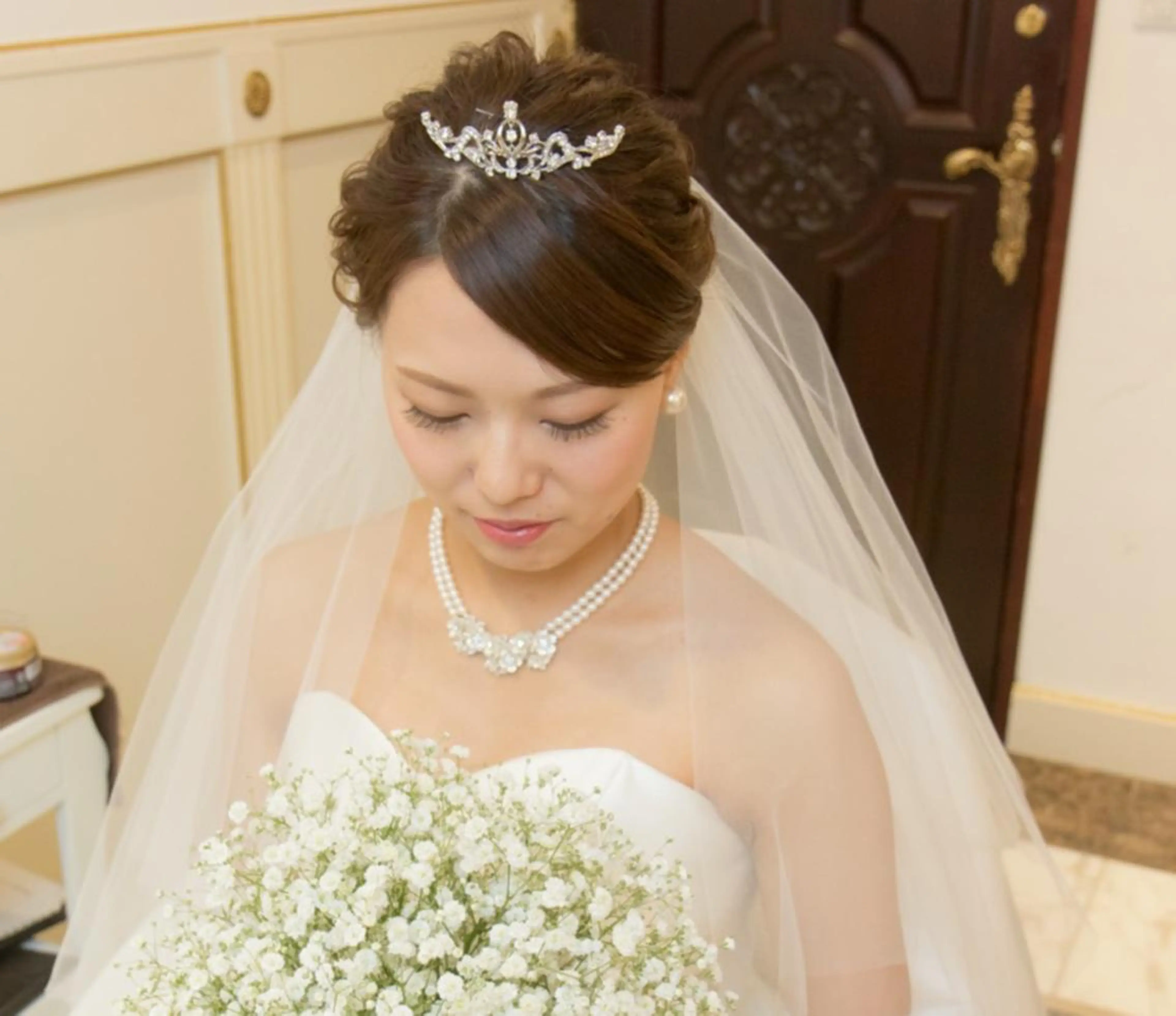 マツエク・マツパ 結婚式・ブライダル room36 Mimuのマツエク・マツパデザイン