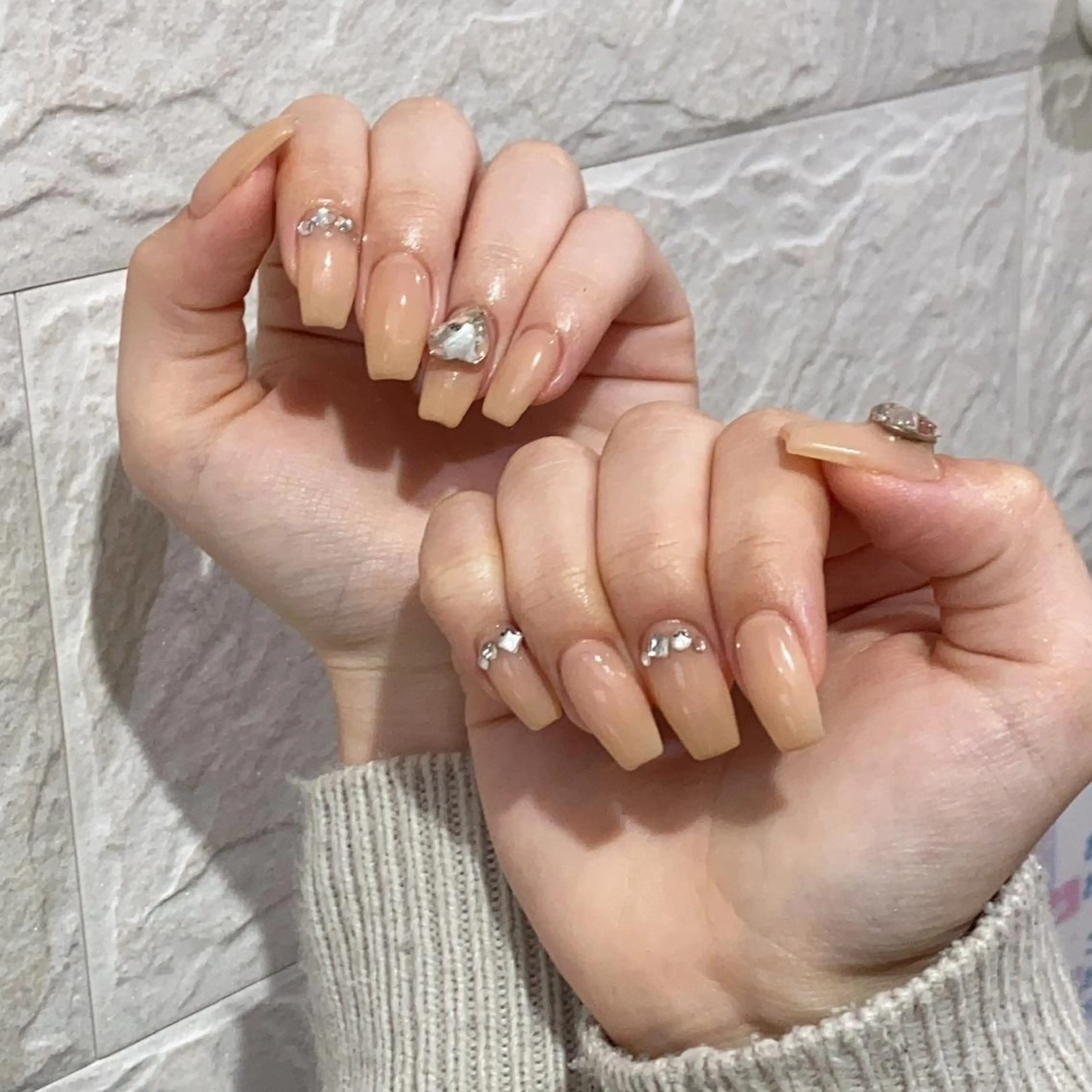 ネイル Ashliy大宮♡ アシュリーのネイルデザイン