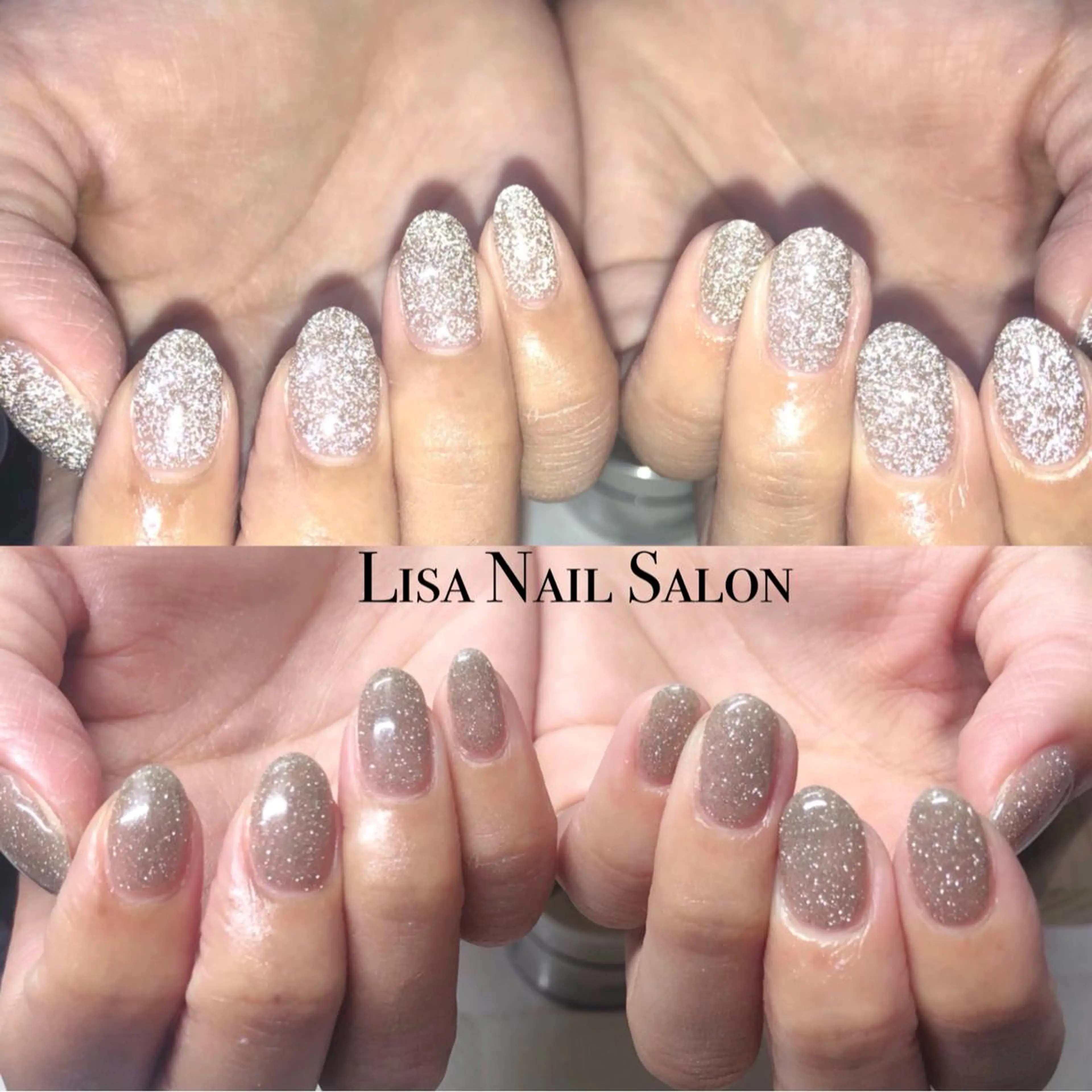 ネイル 🎀 RI🎀のネイルデザイン