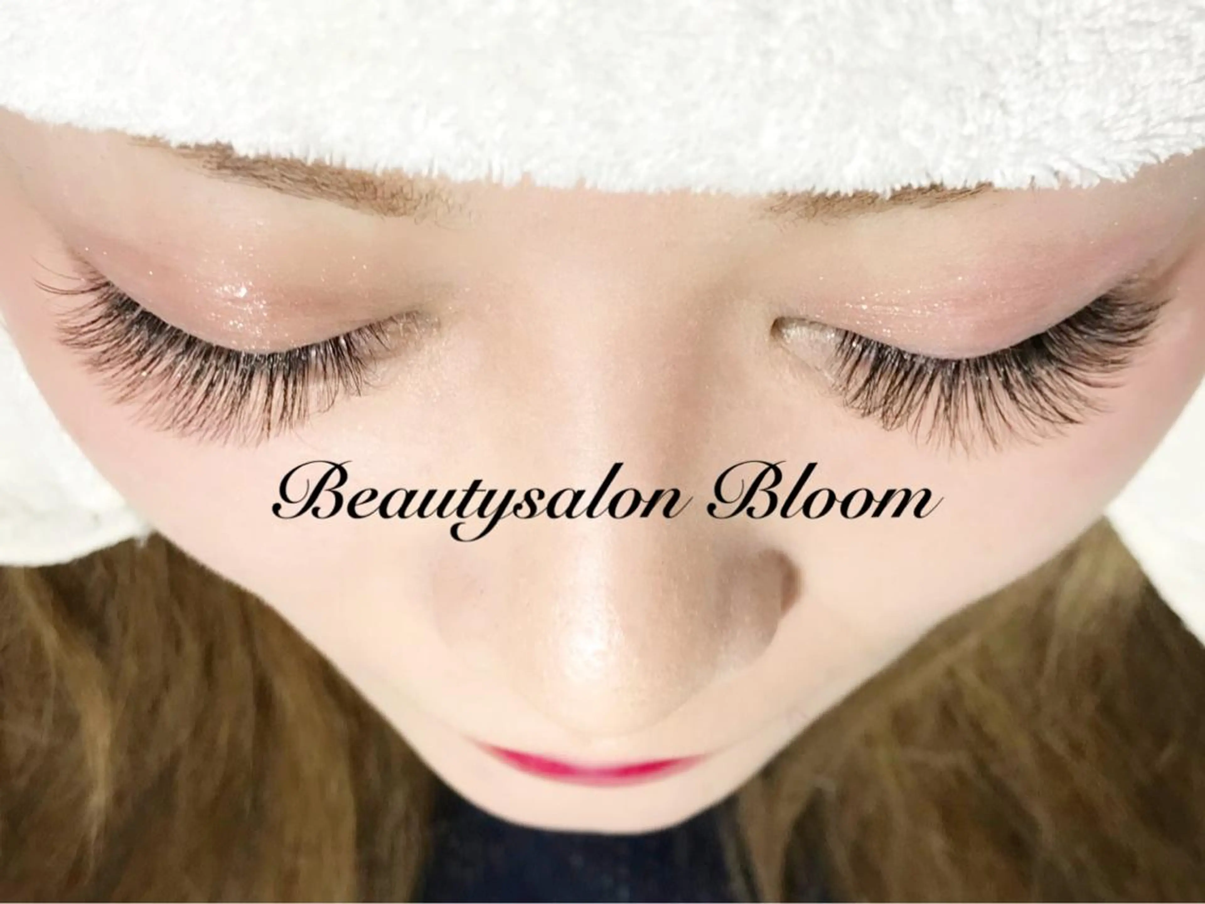 マツエク・マツパ Rukka Eye&Beautysalon所属・Rukka TOMOMIのエステ・リラクイメージ