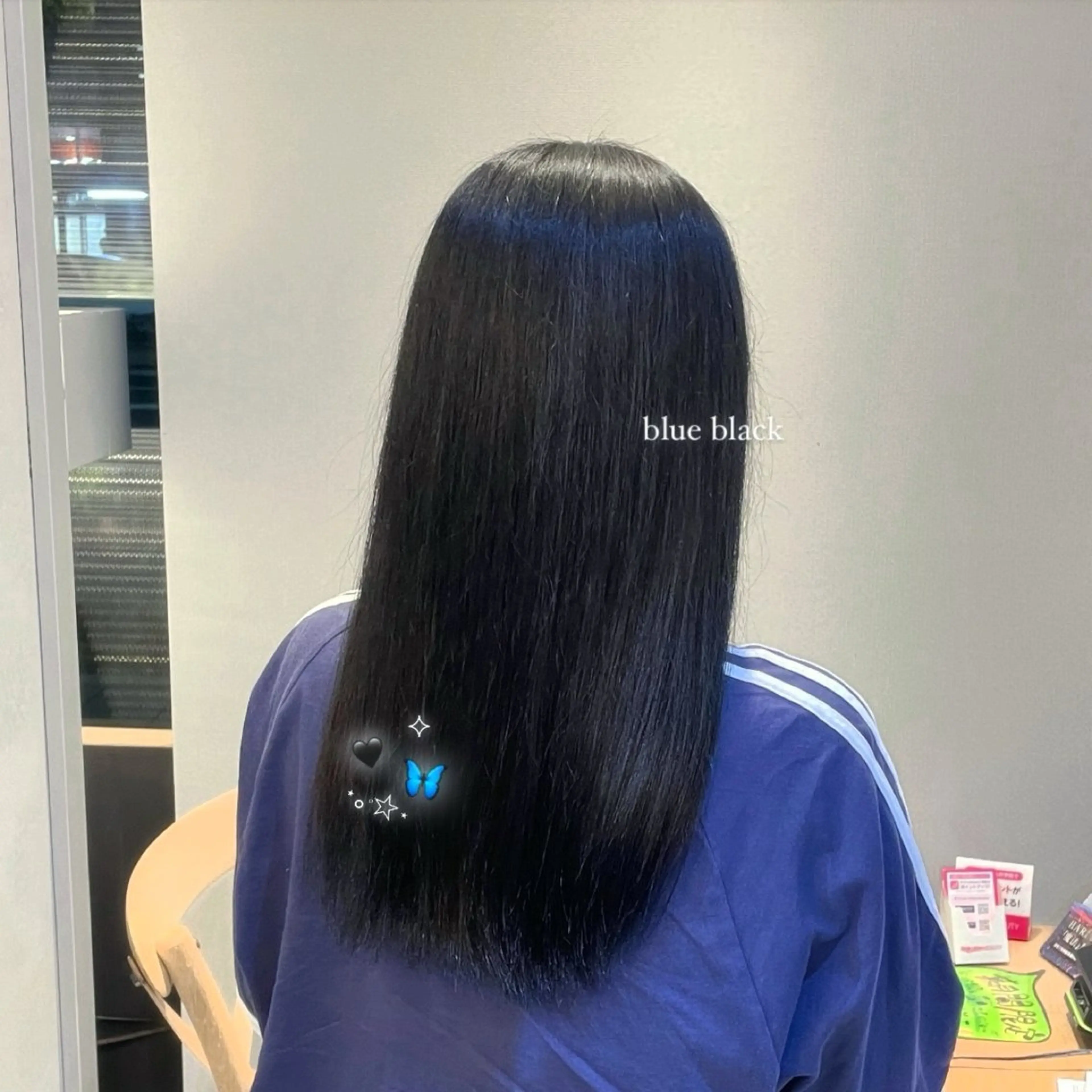 ロング カラー 🎀想/ SHIINA🎀のヘアスタイル