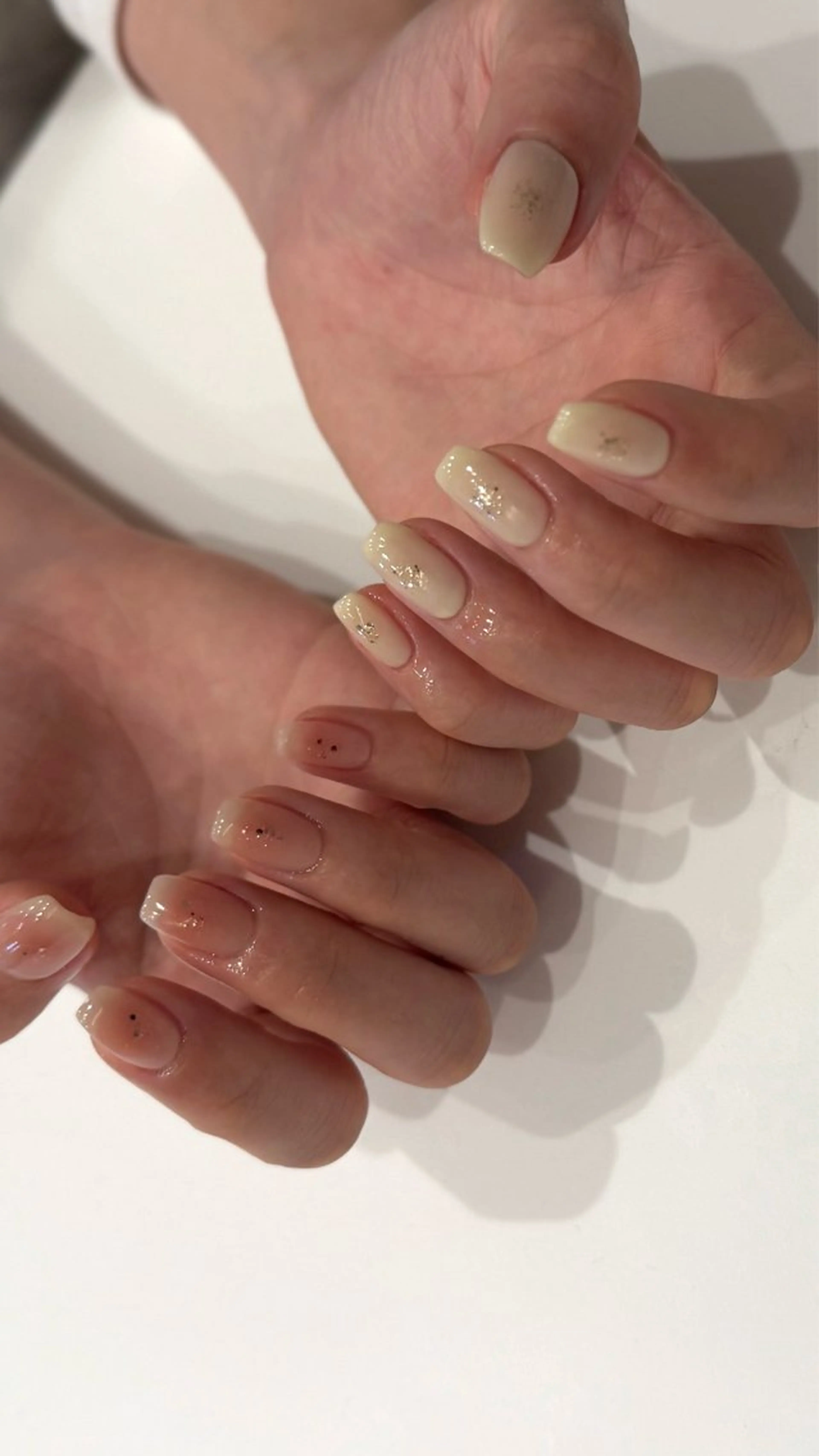 ネイル ハンドネイル muku.nail mutsumiのネイルデザイン