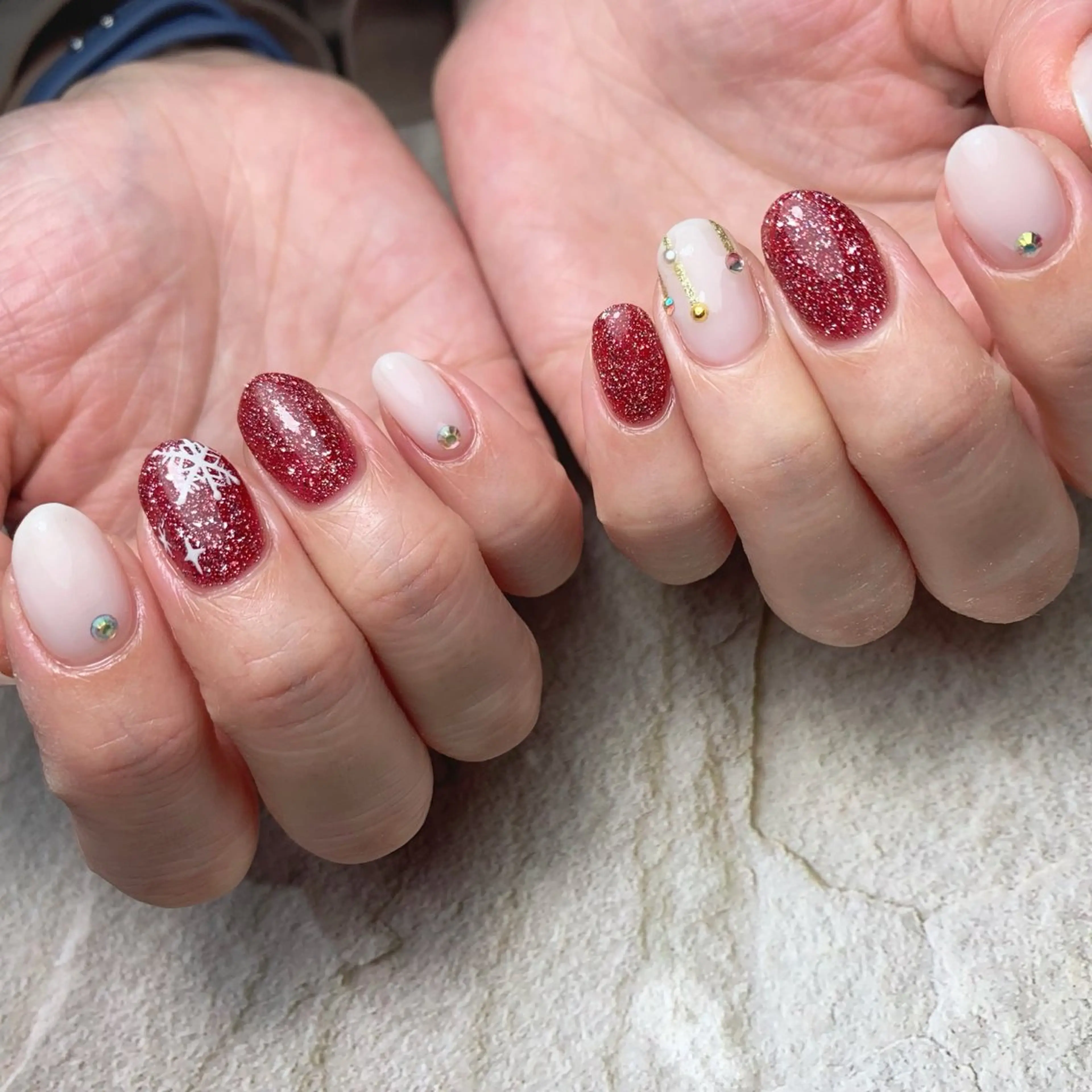 ネイル nail room Ly'leaのネイルデザイン