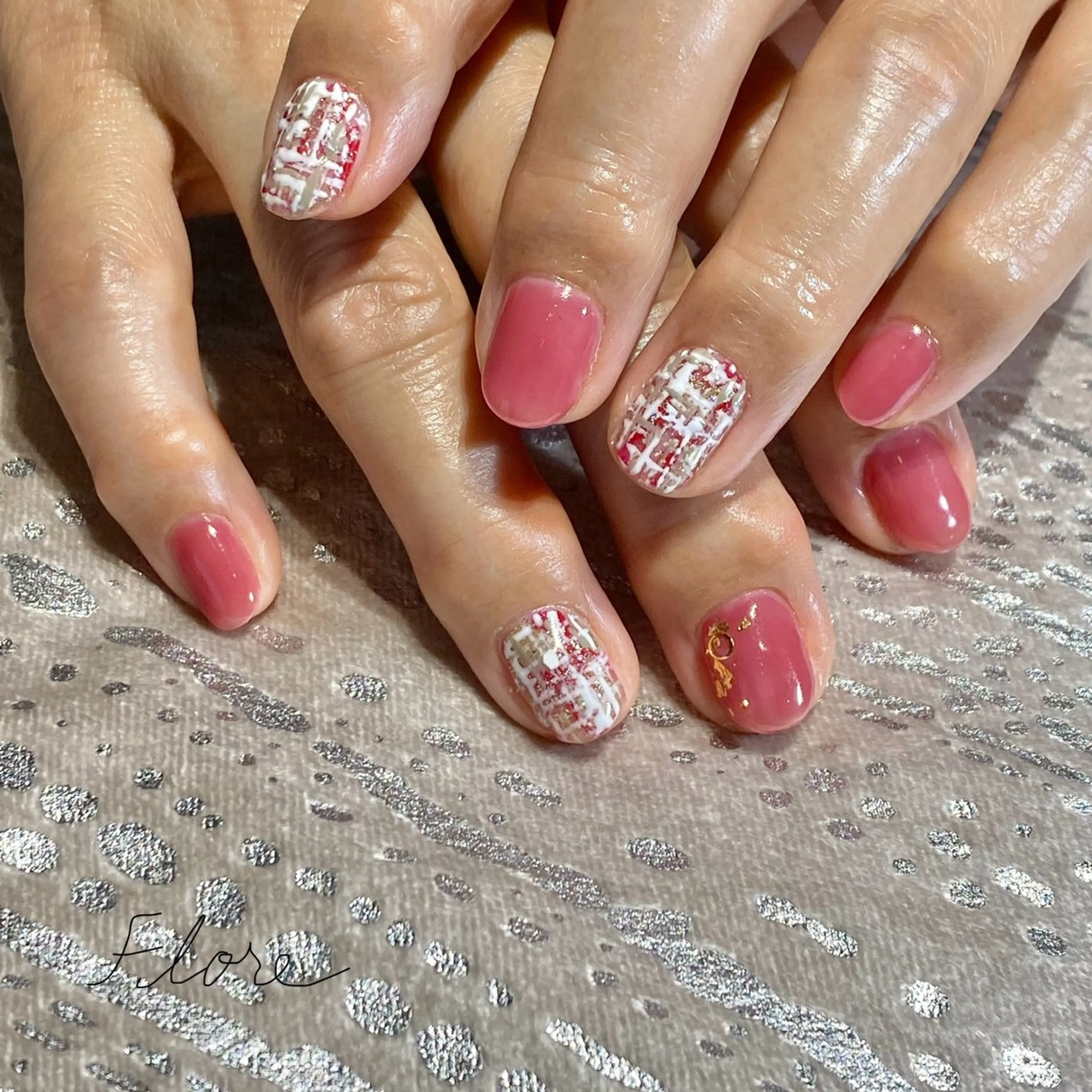 ネイル Flore (フロール)の眉毛・アイブロウイメージ