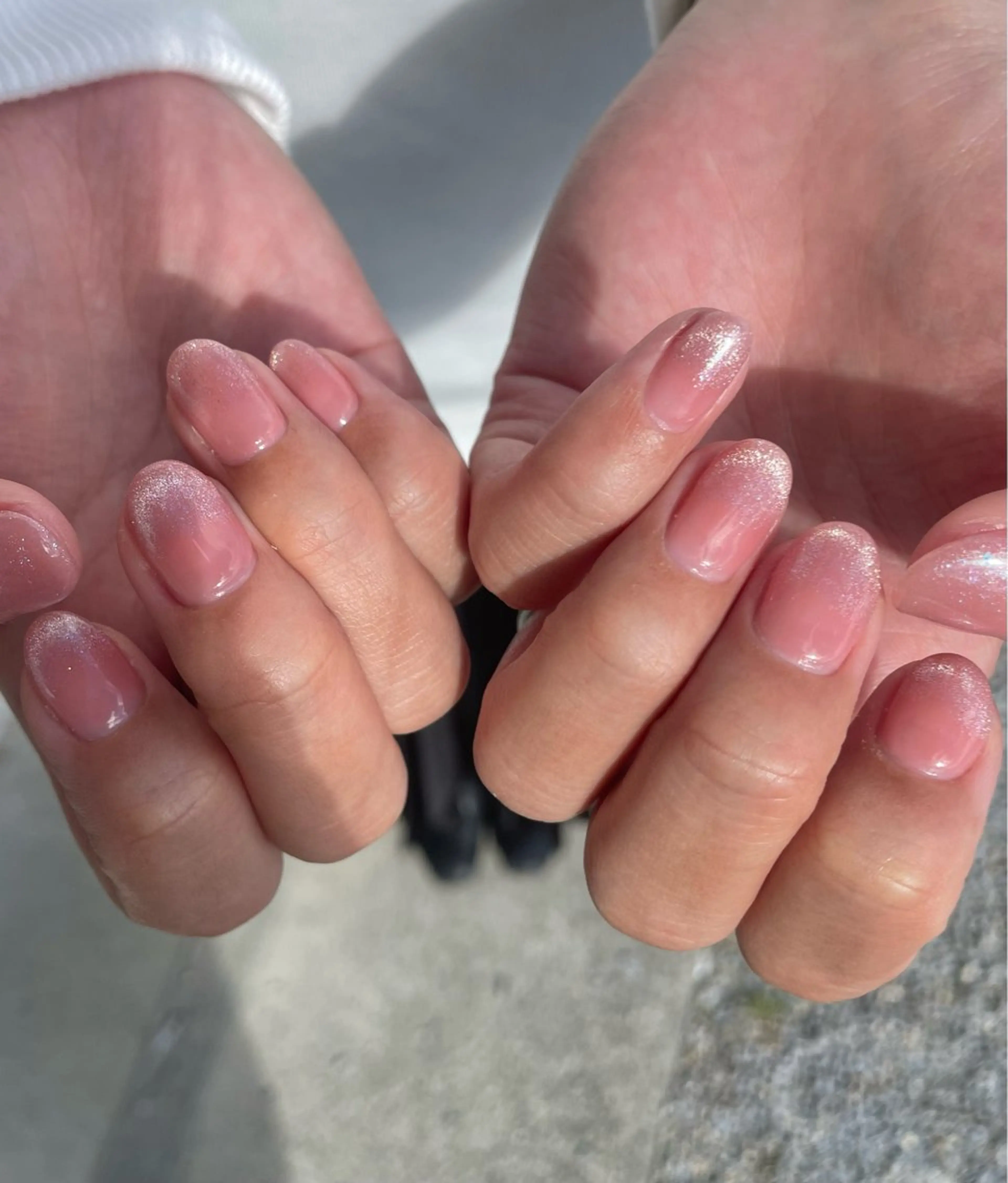 ネイル ハンドネイル M Nailのネイルデザイン