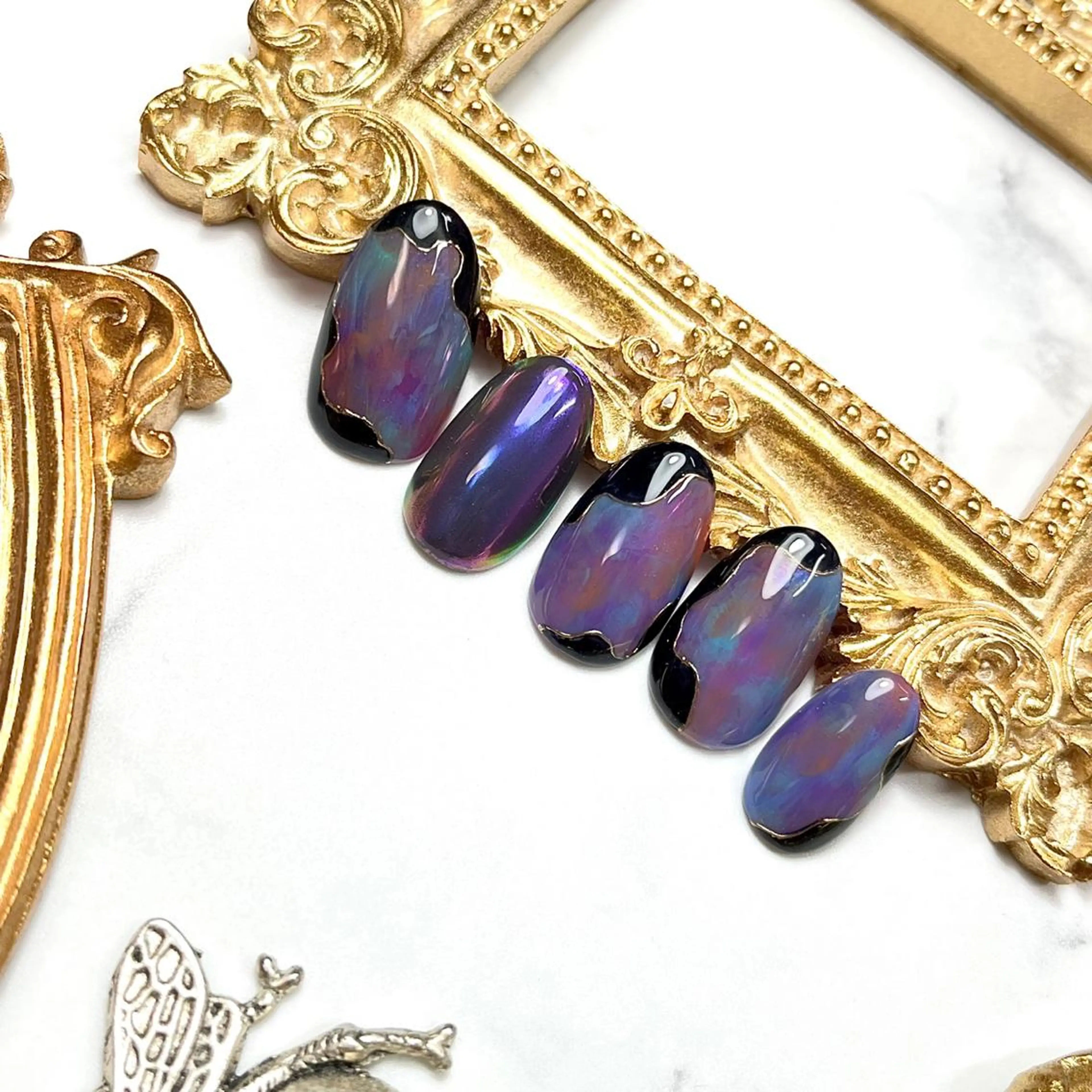 ネイル ハンドネイル NAIL NOWのネイルデザイン