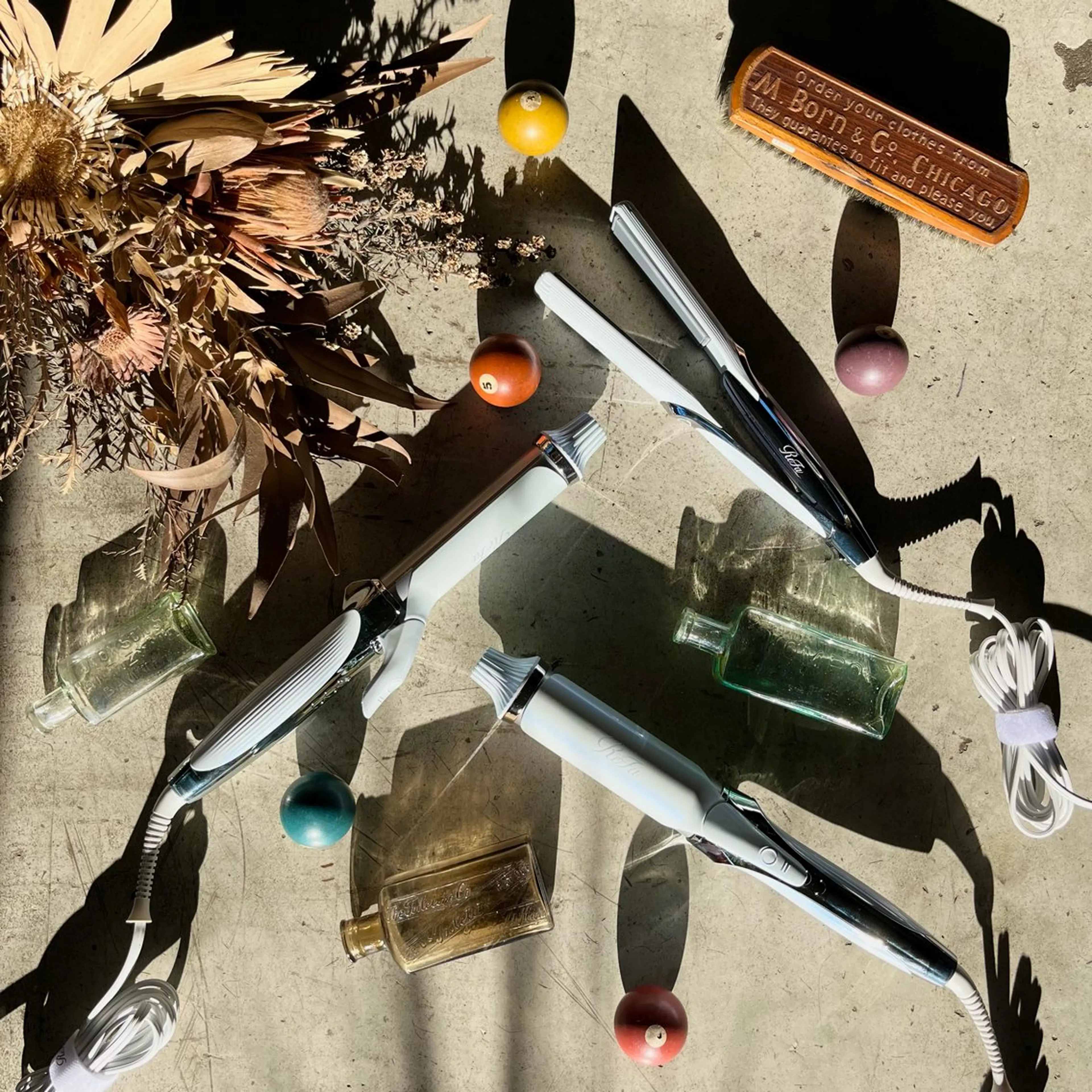 ヘアアレンジ 川崎 かなでのヘアスタイル