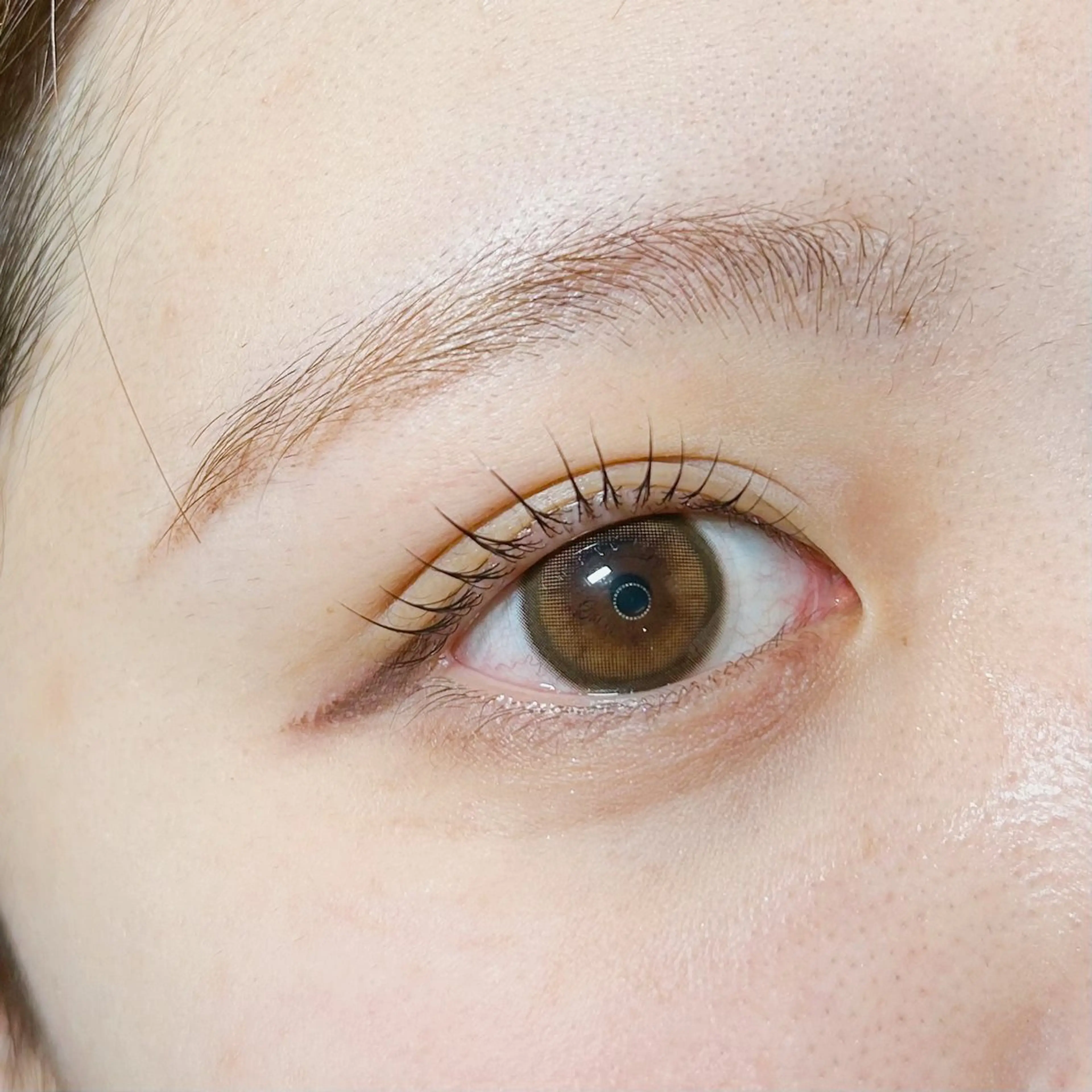 マツエク・マツパ 榊原 理恵のマツエク・マツパデザイン