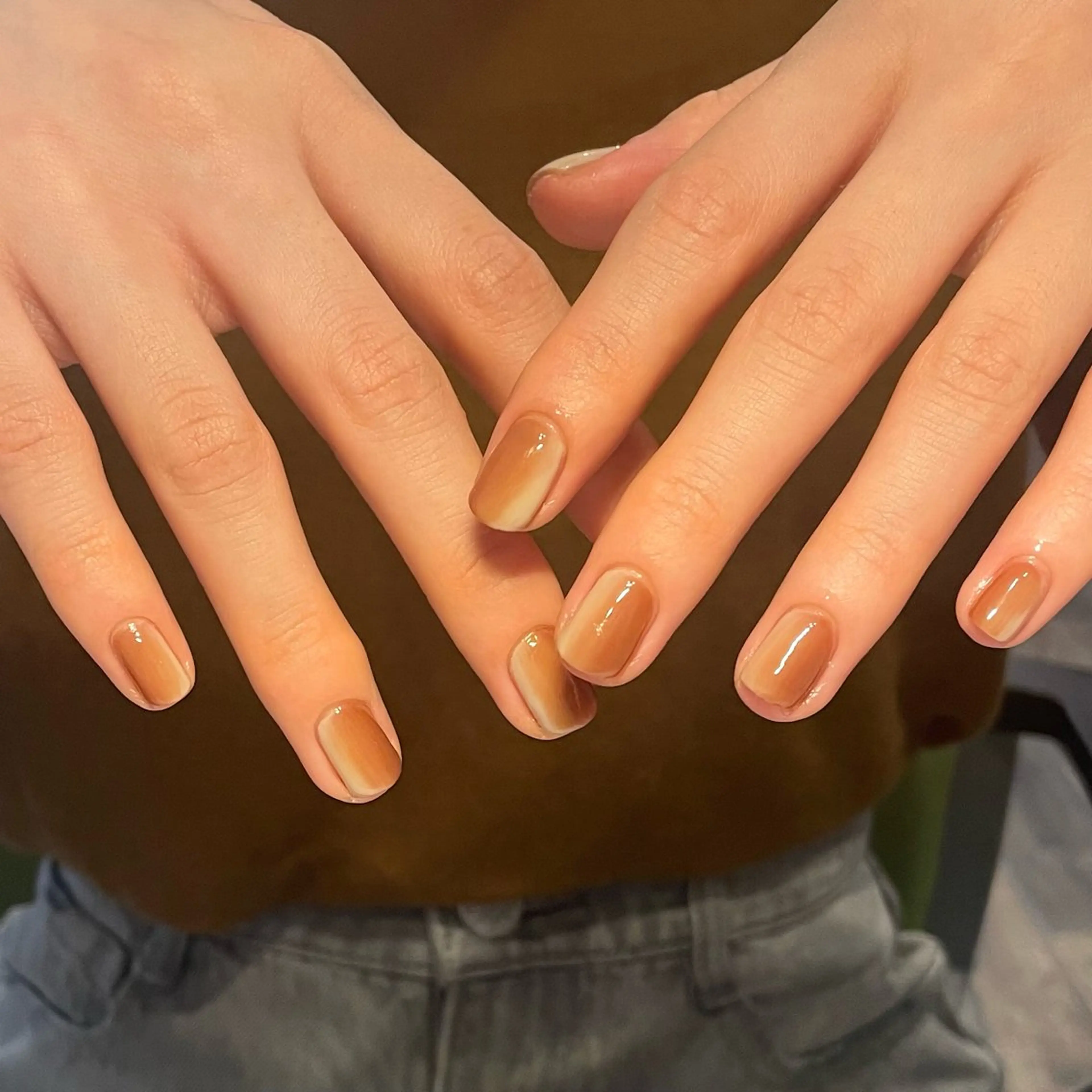 ネイル Canola namikaのネイルデザイン