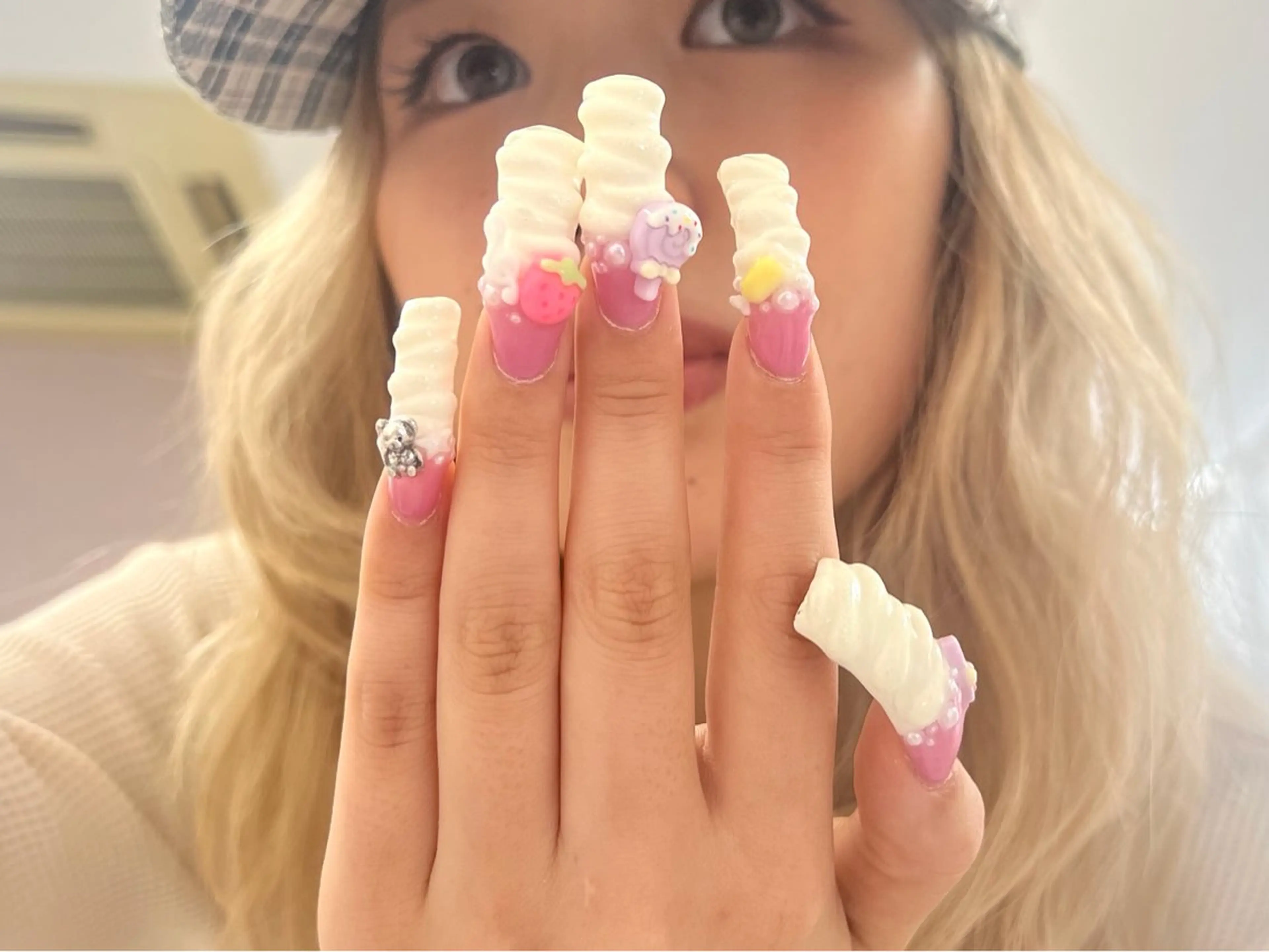 ネイル ハンドネイル Siinail🪄 kanaのその他イメージ
