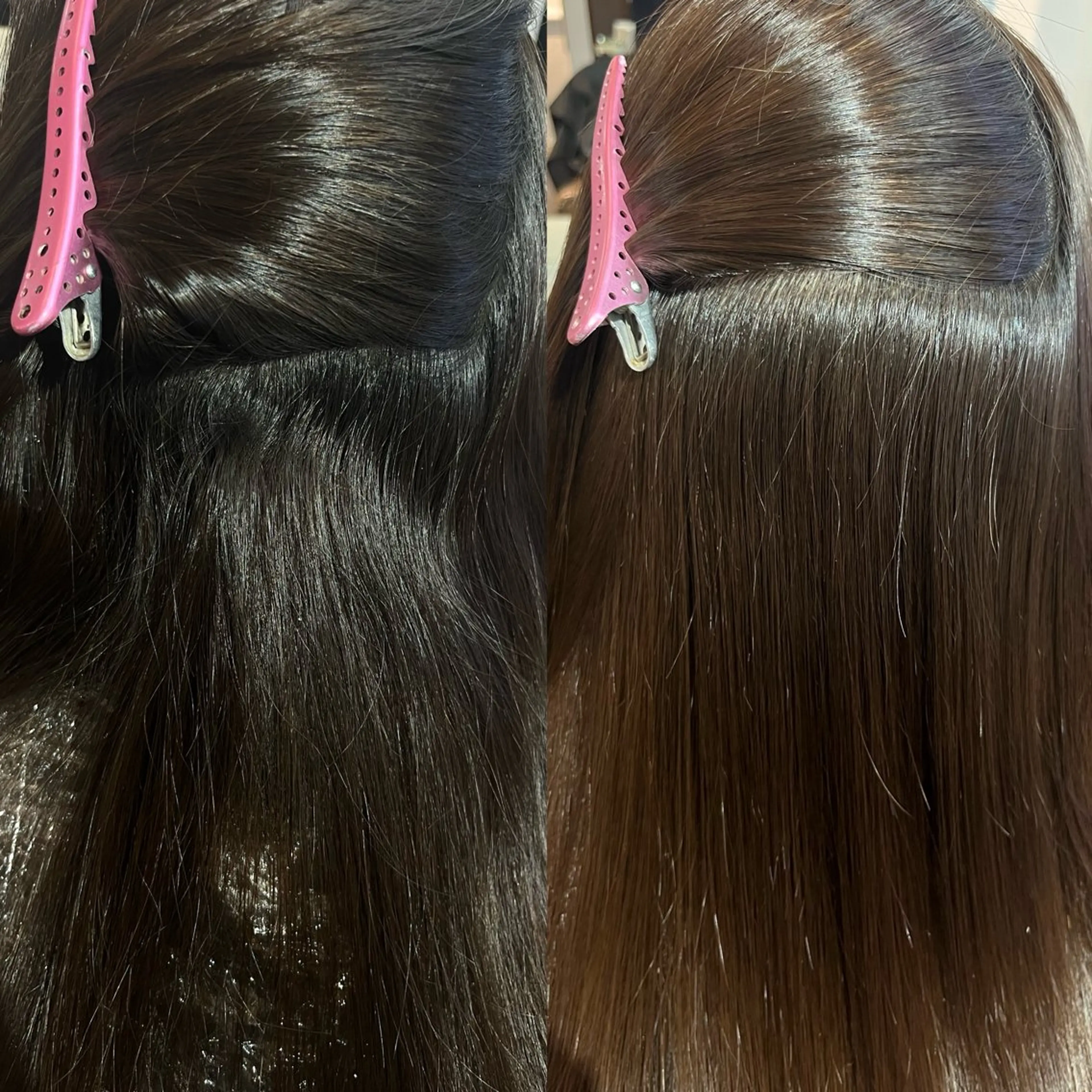 ロング メンズ特化 ⚡️ひりゅう⚡️のヘアスタイル