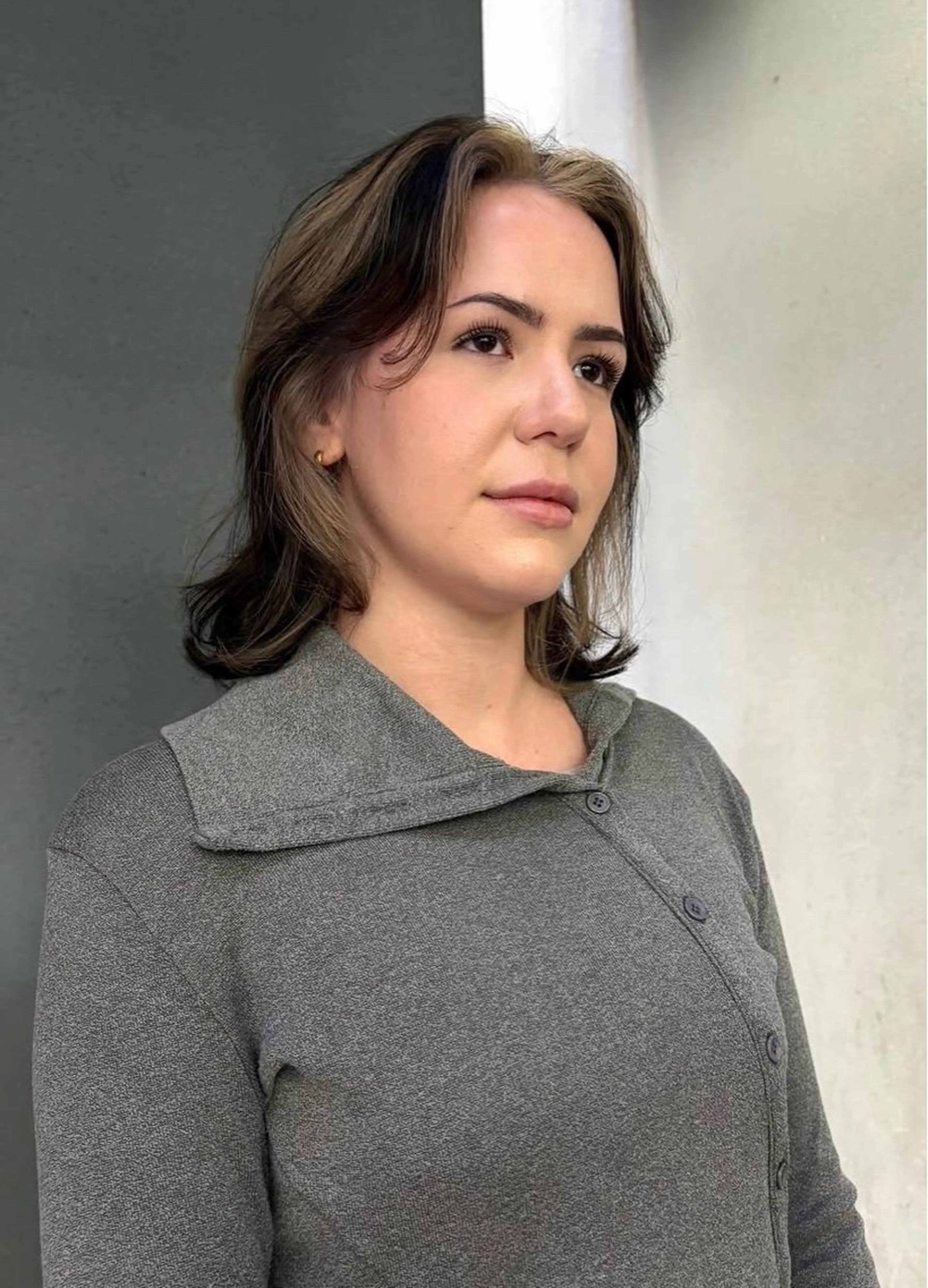 🫧くびれレイヤー🫧似合わせカット🫧✖️マイクロバブルシャンプー✖️Aujuaトリートメント🫧の写真