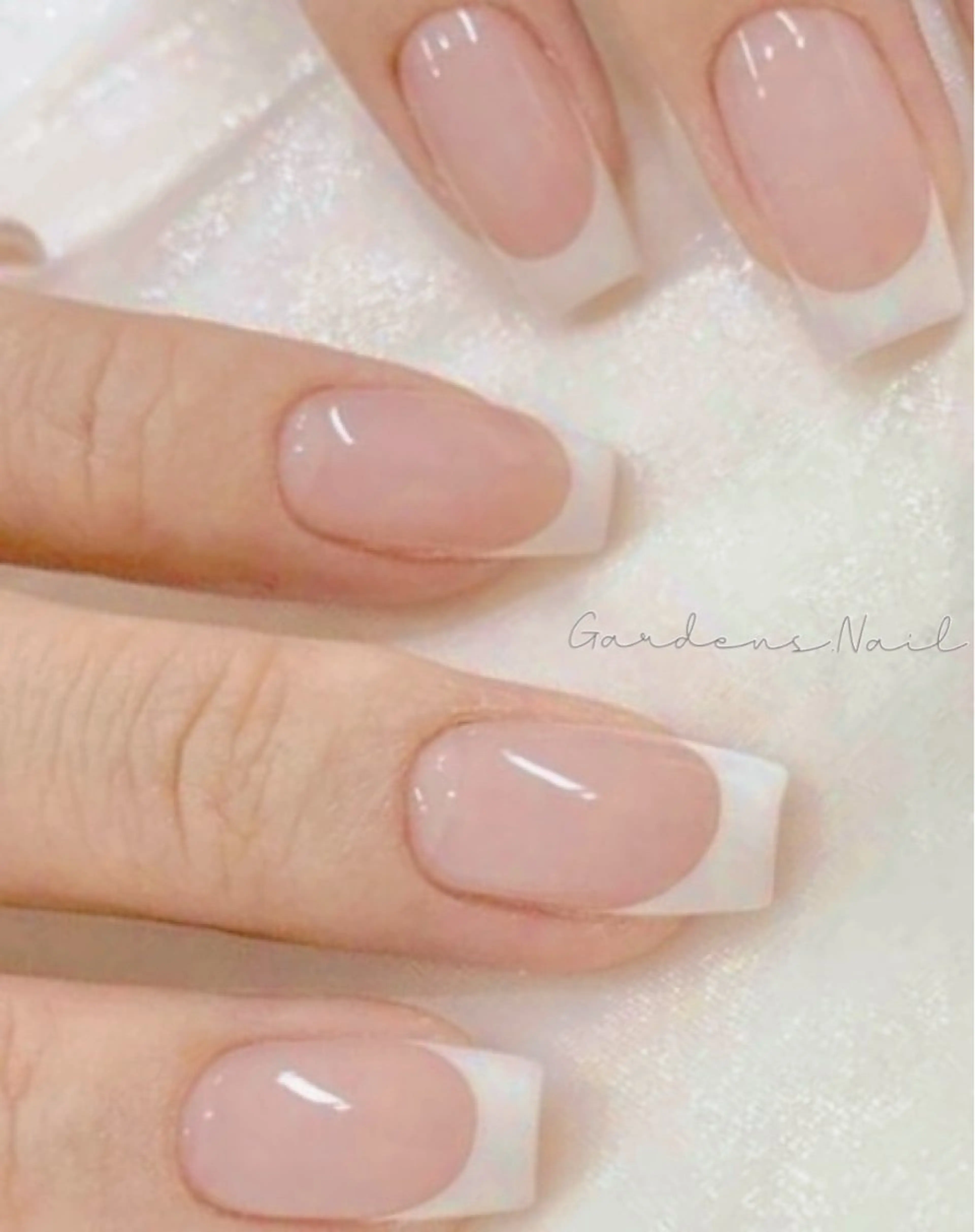 ネイル Gardens nailのネイルデザイン