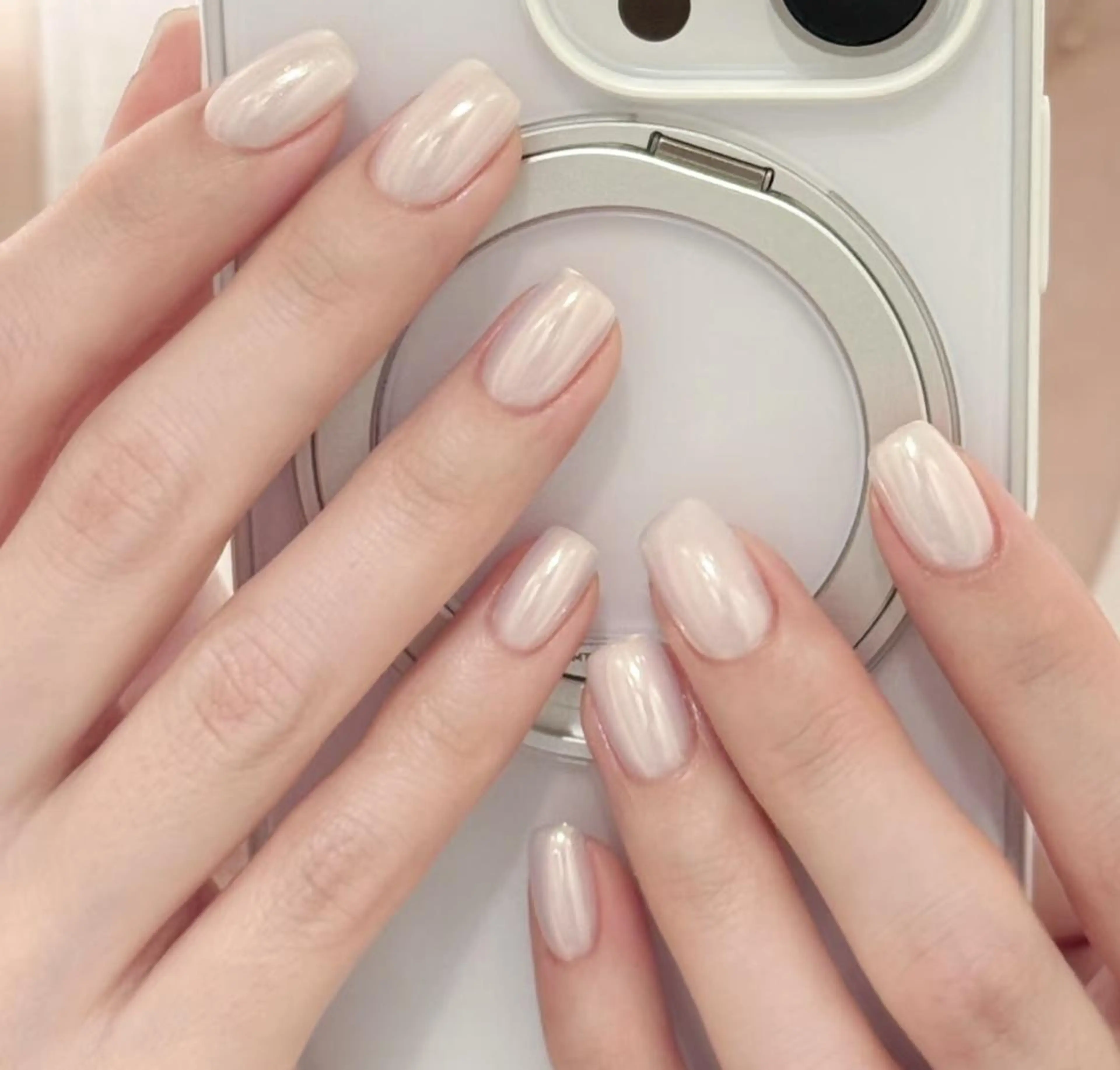 ネイル ハンドネイル 🎀 NaNa_nailのネイルデザイン