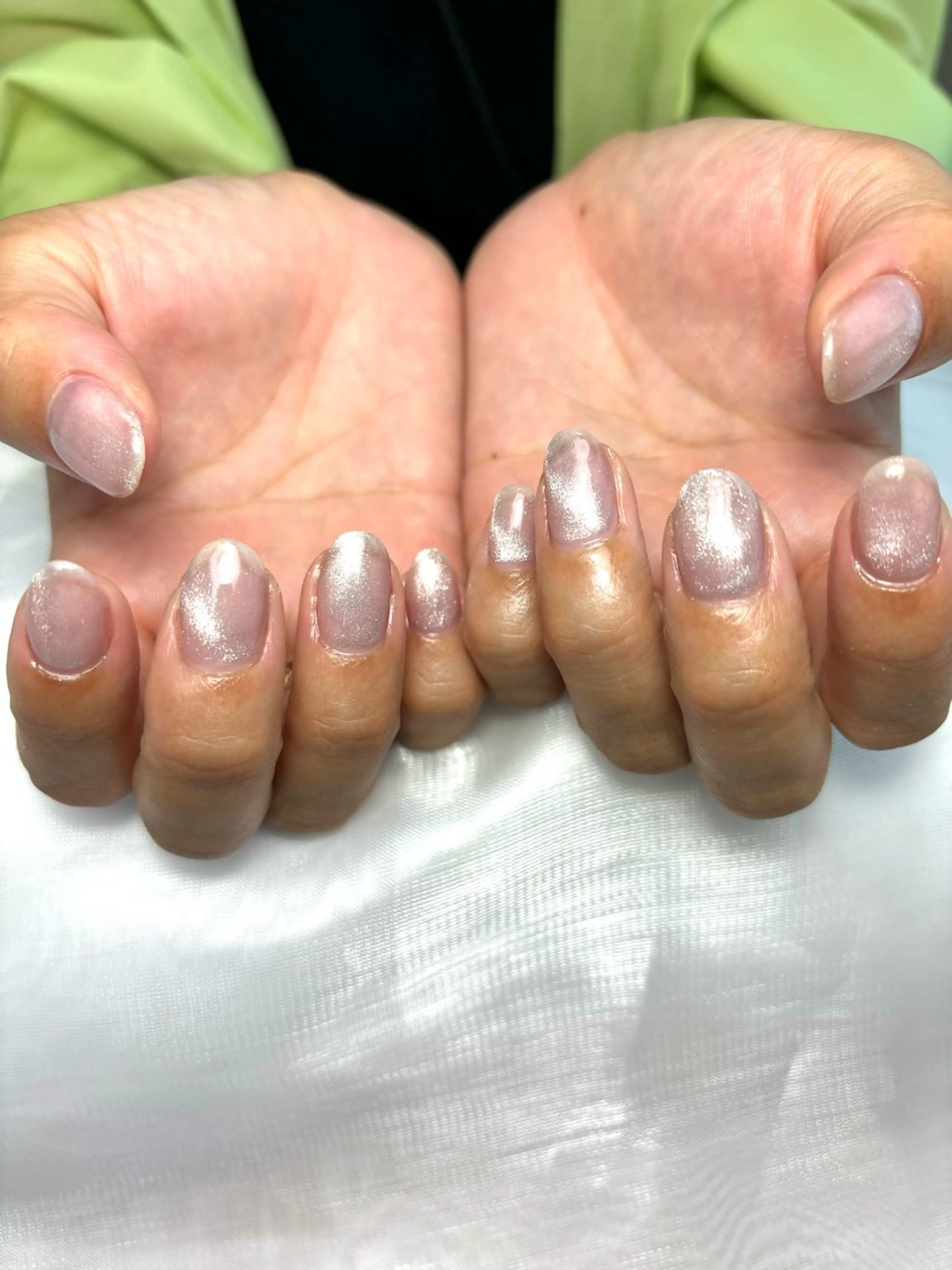 ネイル ハンドネイル nail salon KIRARIのネイルデザイン