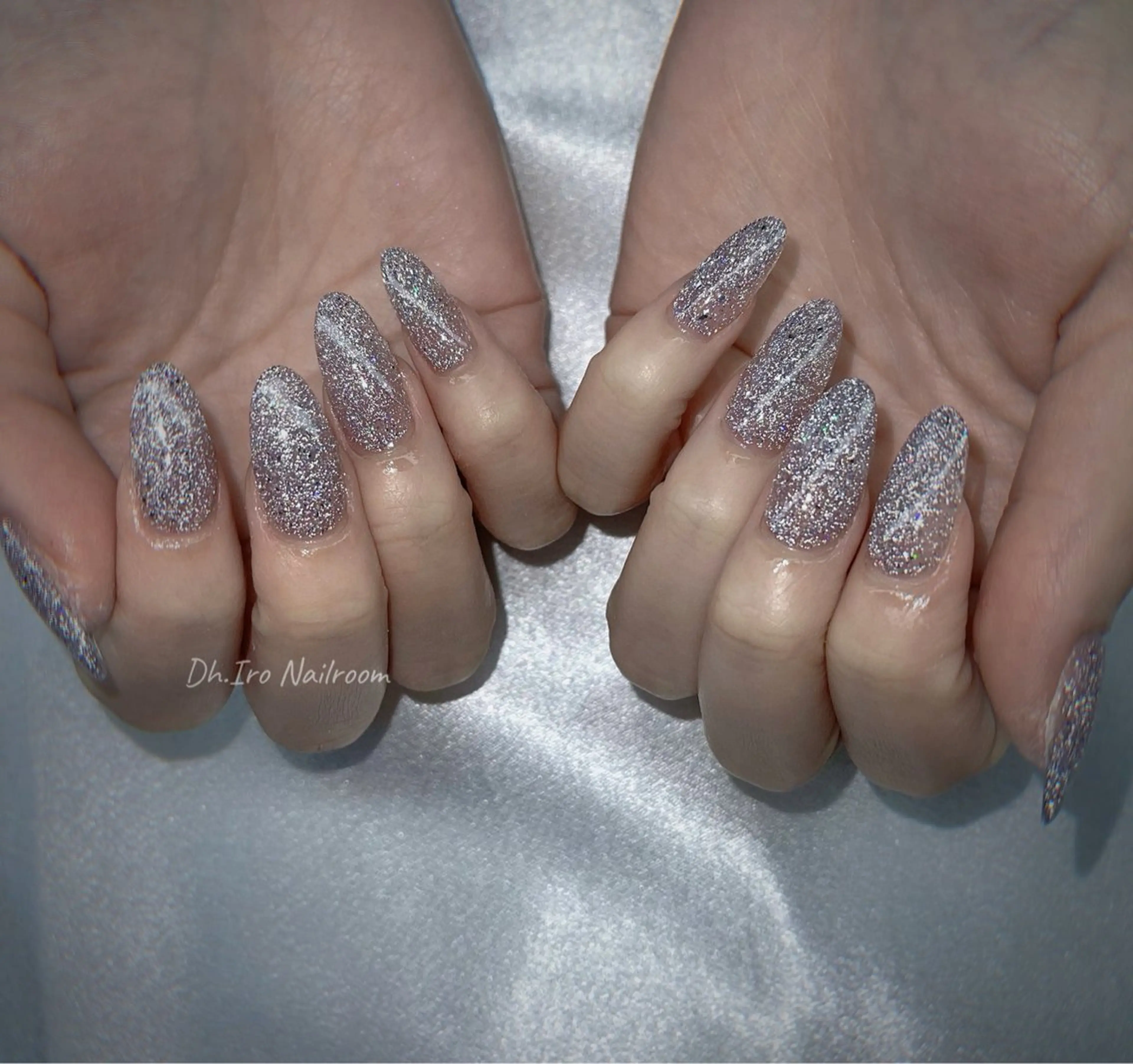 ネイル IRO Nail Studioのネイルデザイン