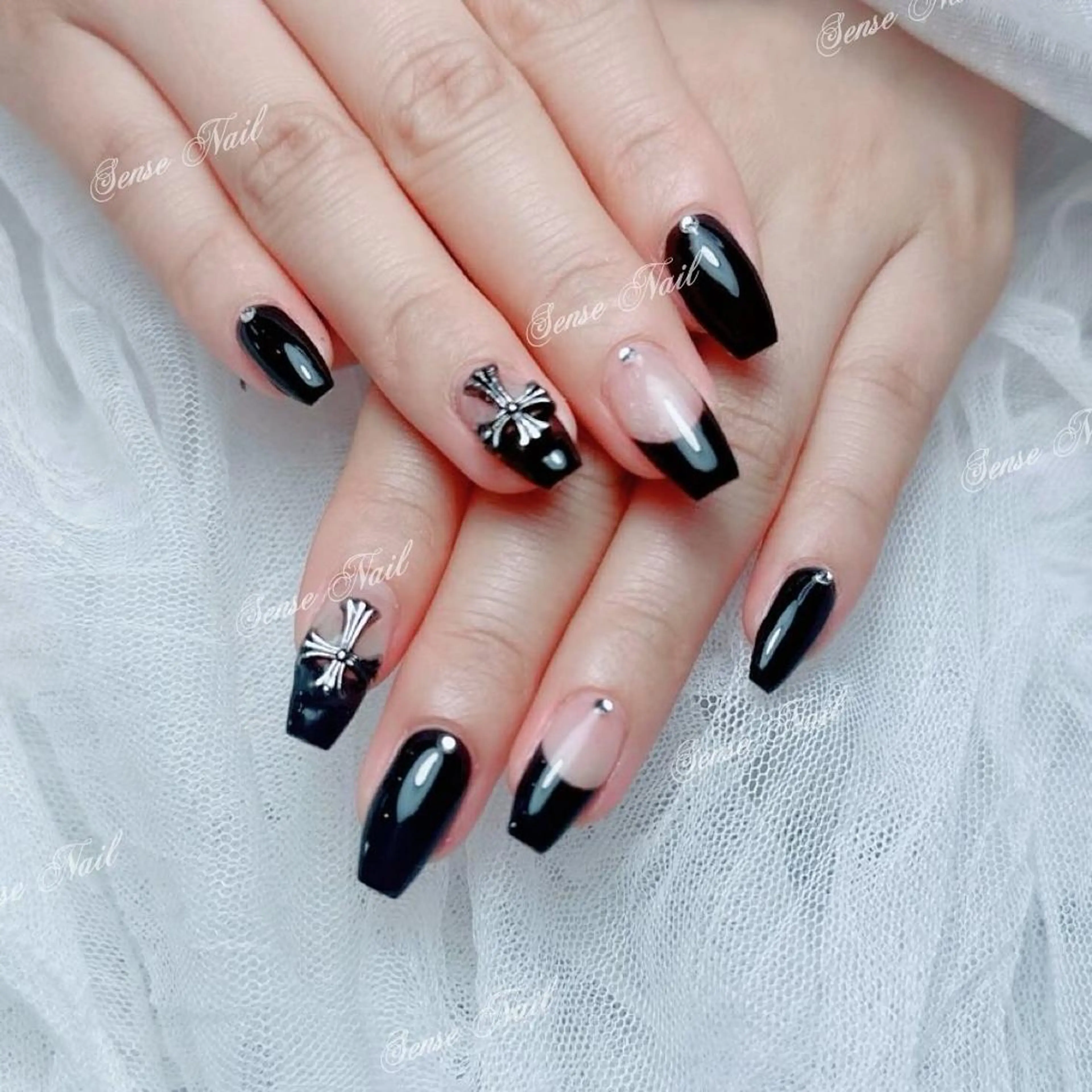 ネイル 🎀Sense Nail池袋店🎀のネイルデザイン